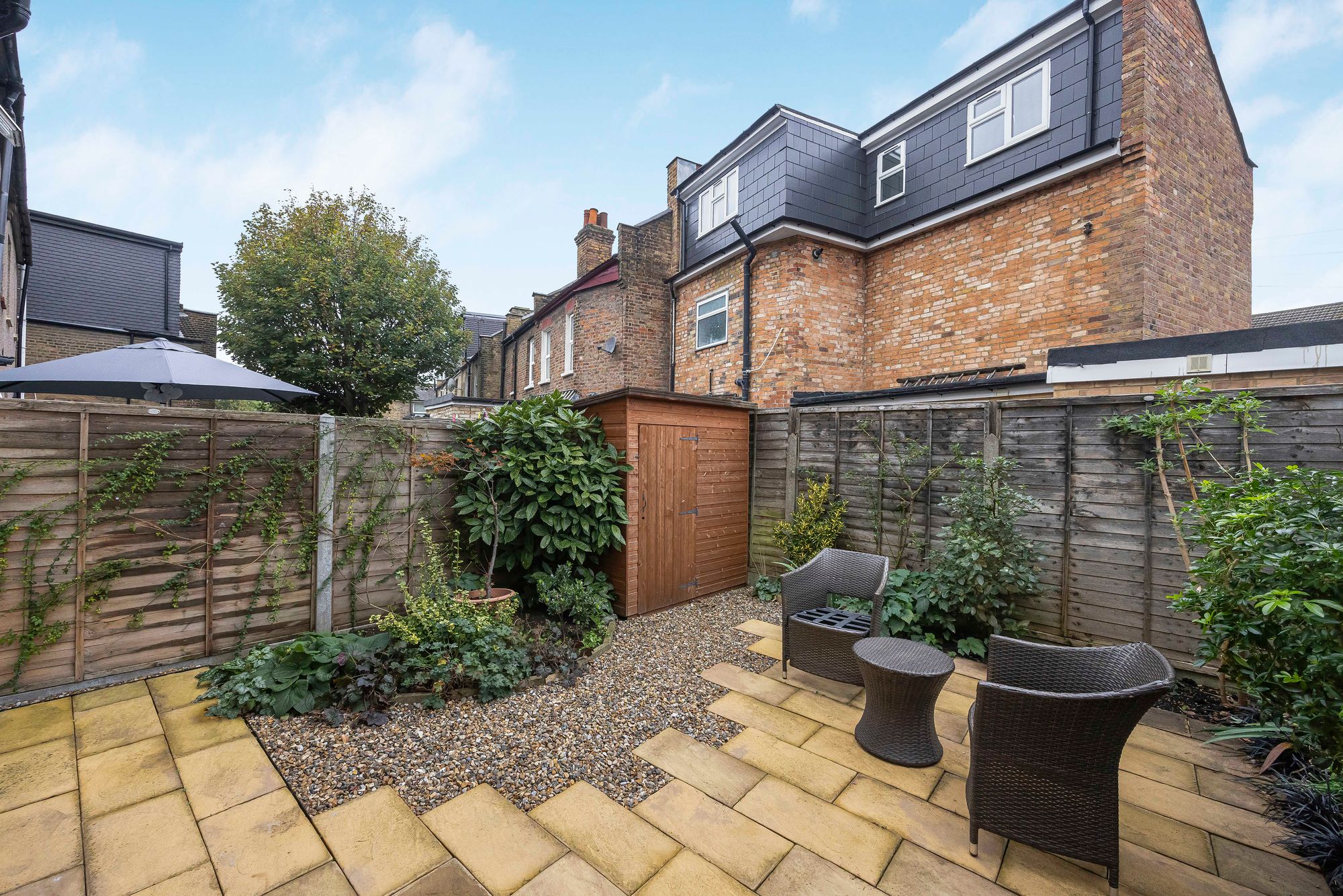 3 bed semi-detached house for sale in Morley Road, London, E10 2