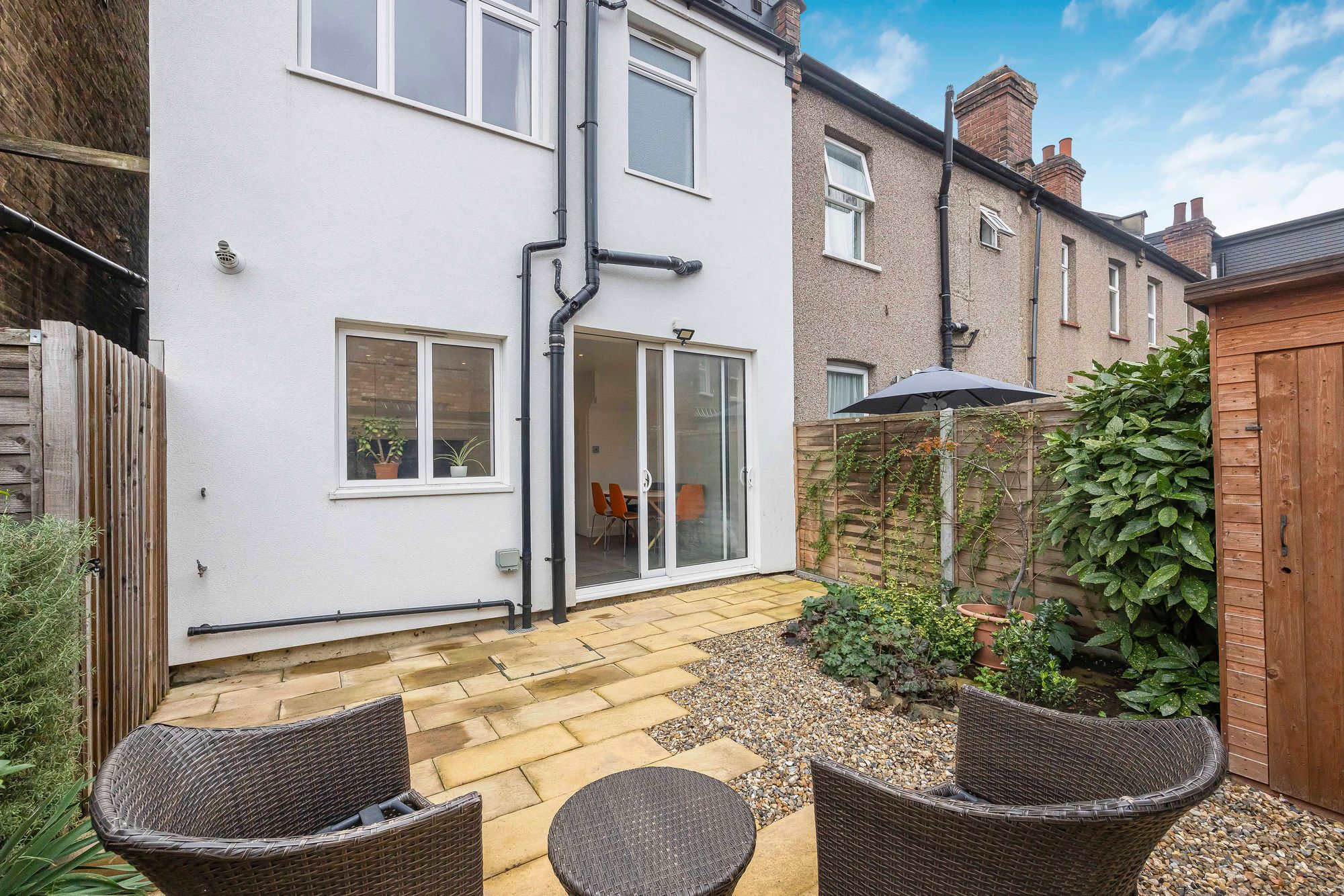 3 bed semi-detached house for sale in Morley Road, London, E10 12