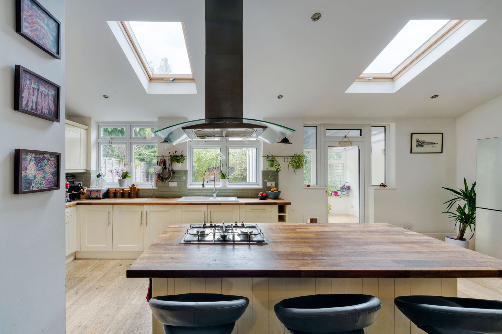 5 bed semi-detached house for sale in Forest Drive East, Leytonstone, E11 11