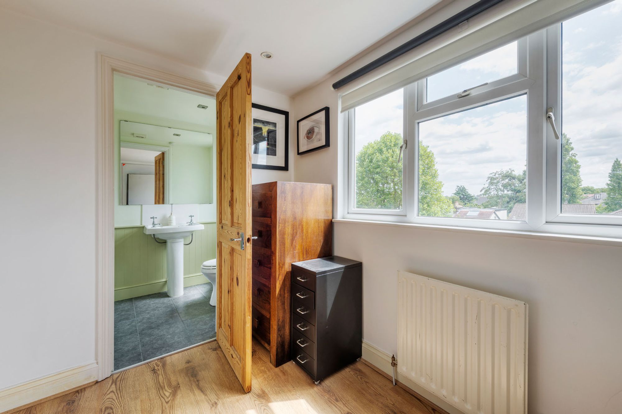 5 bed semi-detached house for sale in Forest Drive East, Leytonstone, E11 37