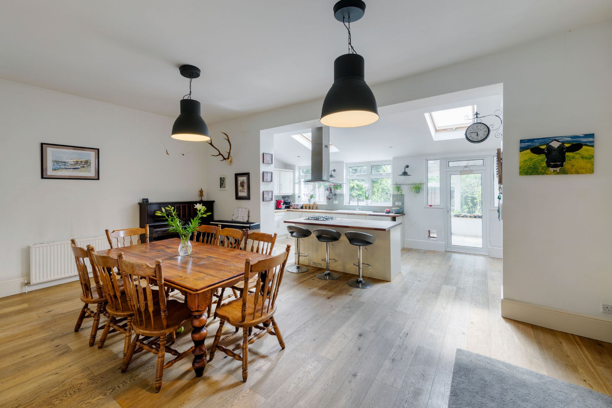 5 bed semi-detached house for sale in Forest Drive East, Leytonstone, E11 2