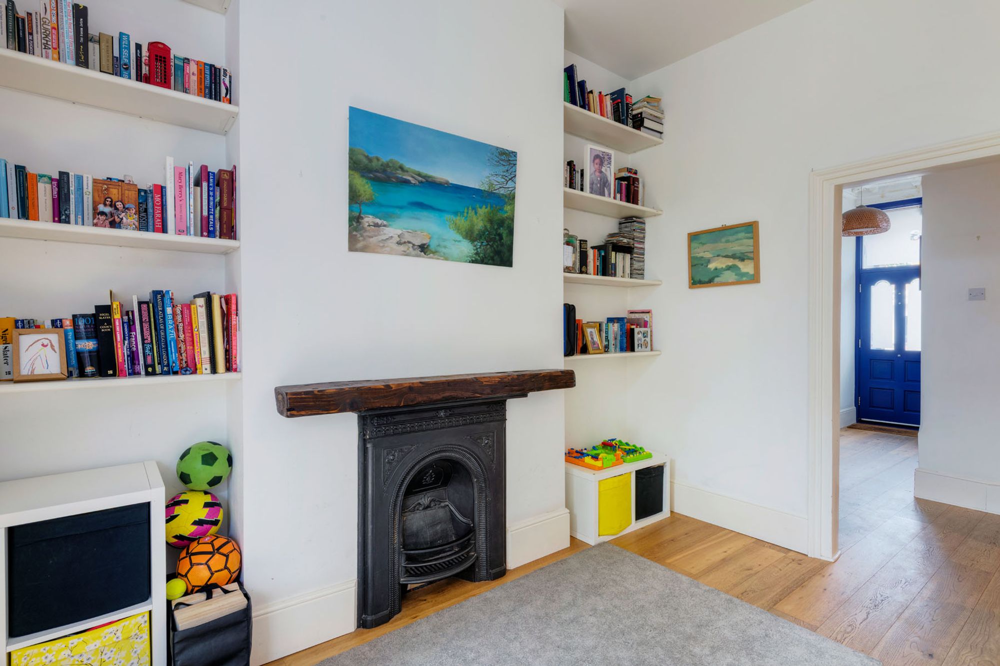 5 bed semi-detached house for sale in Forest Drive East, Leytonstone, E11  - Property Image 14