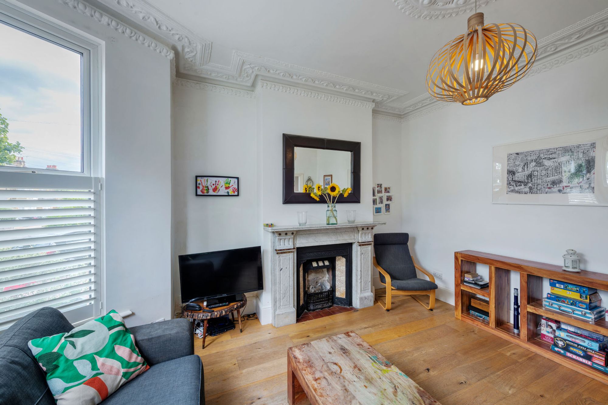 5 bed semi-detached house for sale in Forest Drive East, Leytonstone, E11  - Property Image 8