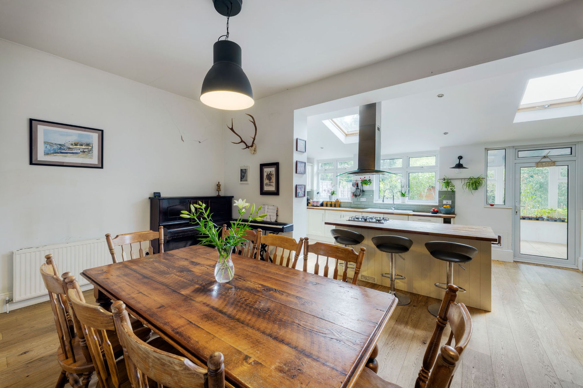 5 bed semi-detached house for sale in Forest Drive East, Leytonstone, E11 9