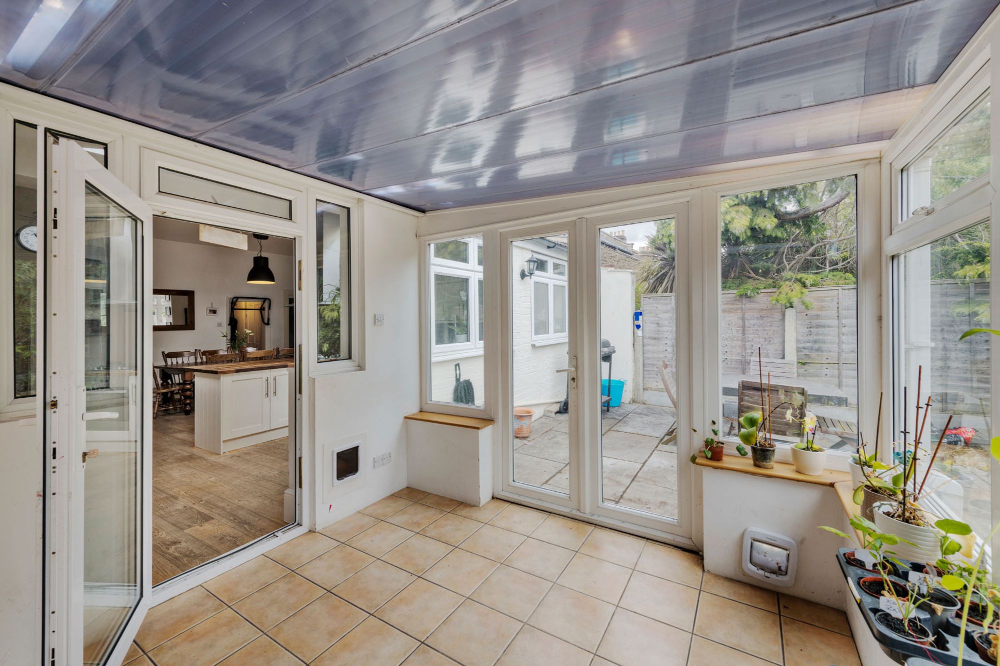 5 bed semi-detached house for sale in Forest Drive East, Leytonstone, E11 16