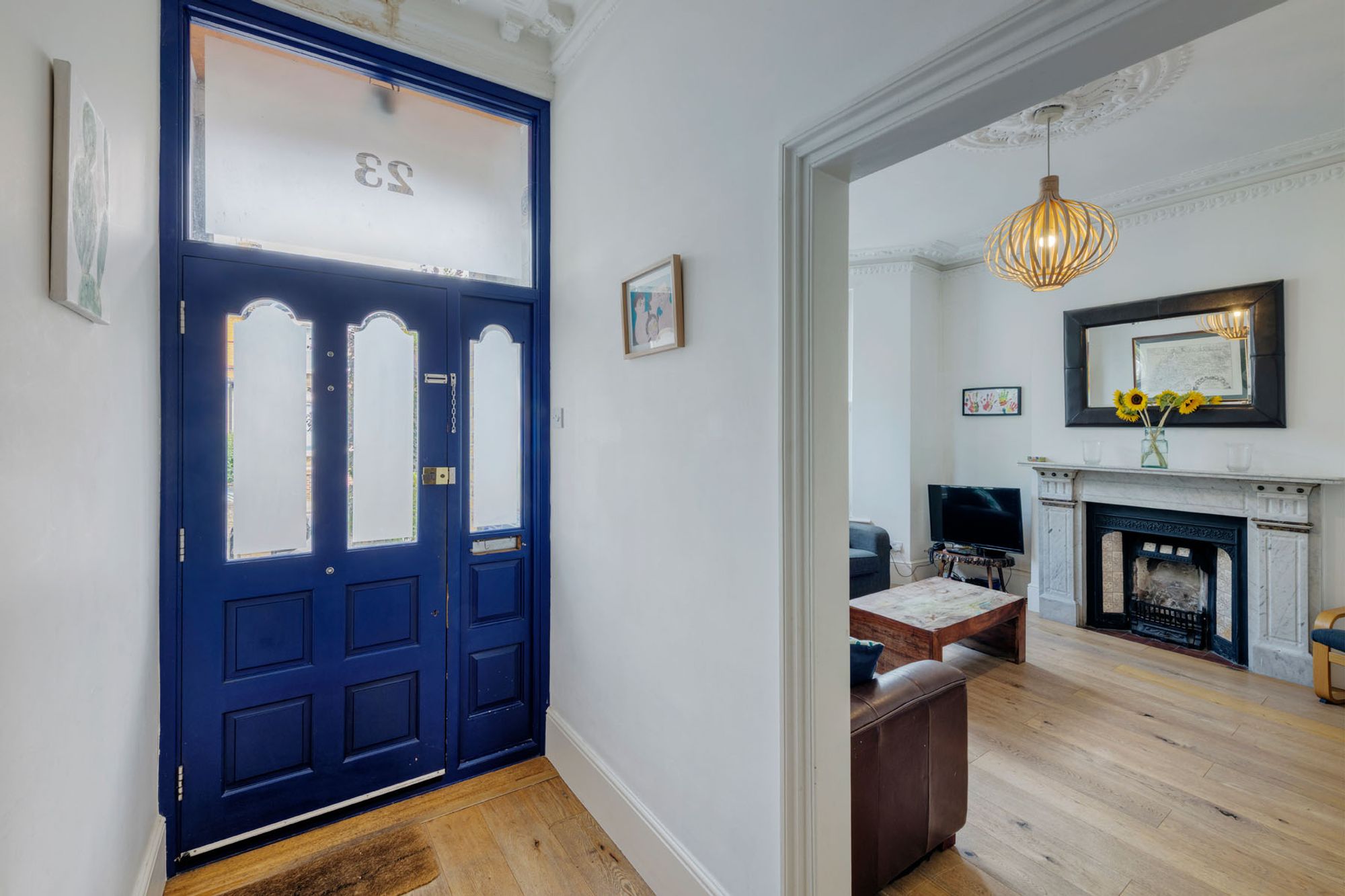 5 bed semi-detached house for sale in Forest Drive East, Leytonstone, E11 5