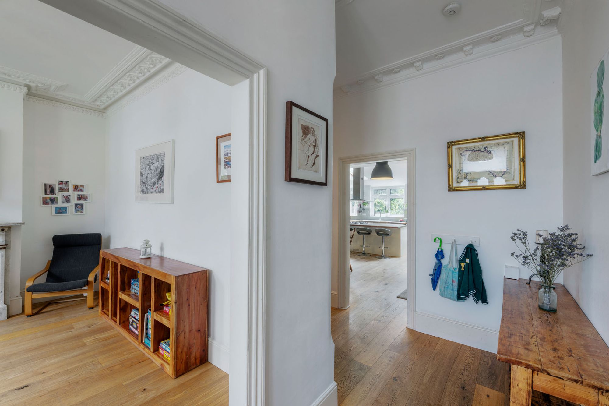 5 bed semi-detached house for sale in Forest Drive East, Leytonstone, E11 6