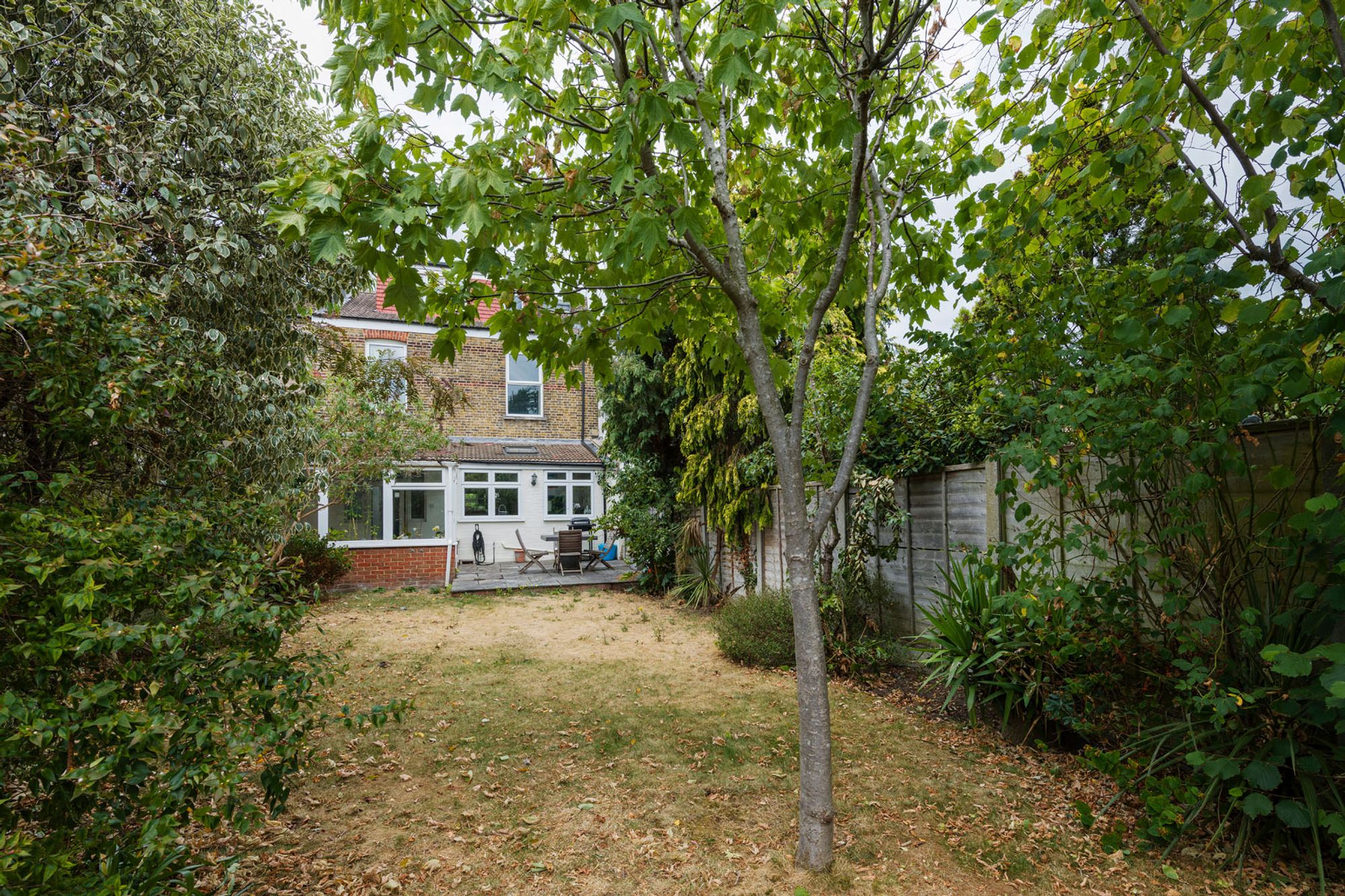 5 bed semi-detached house for sale in Forest Drive East, Leytonstone, E11 17