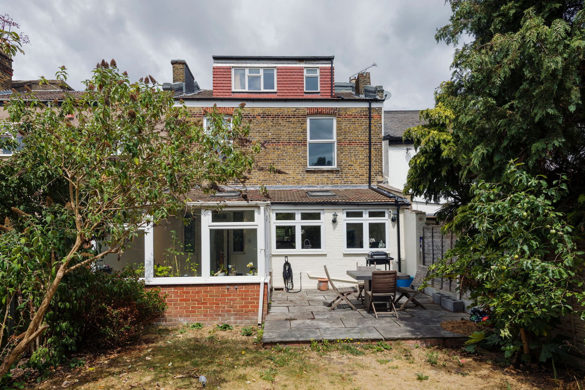 5 bed semi-detached house for sale in Forest Drive East, Leytonstone, E11  - Property Image 19