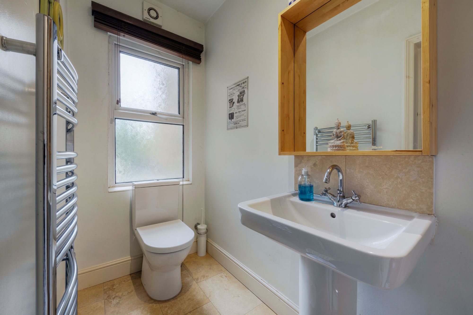 5 bed semi-detached house for sale in Forest Drive East, Leytonstone, E11  - Property Image 22