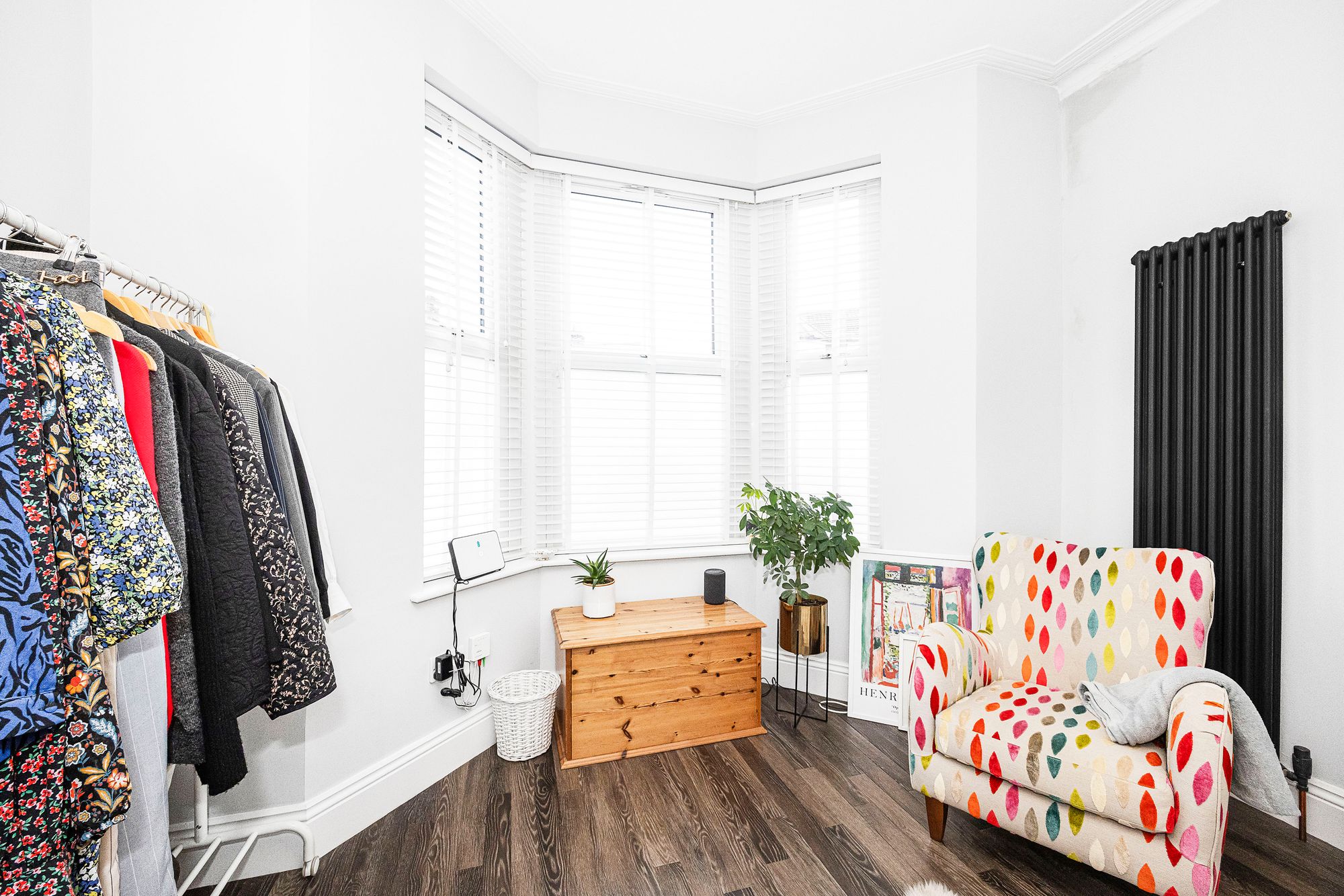 2 bed flat for sale in Richmond Road, London  - Property Image 8