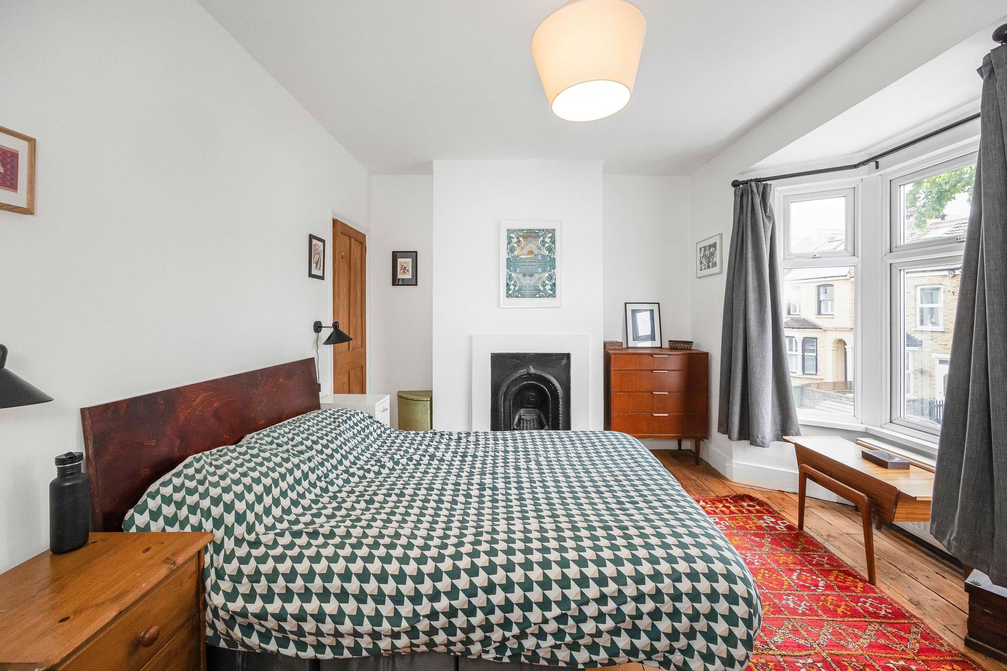 2 bed mid-terraced house for sale in Lindley Road, Leyton, E10 10