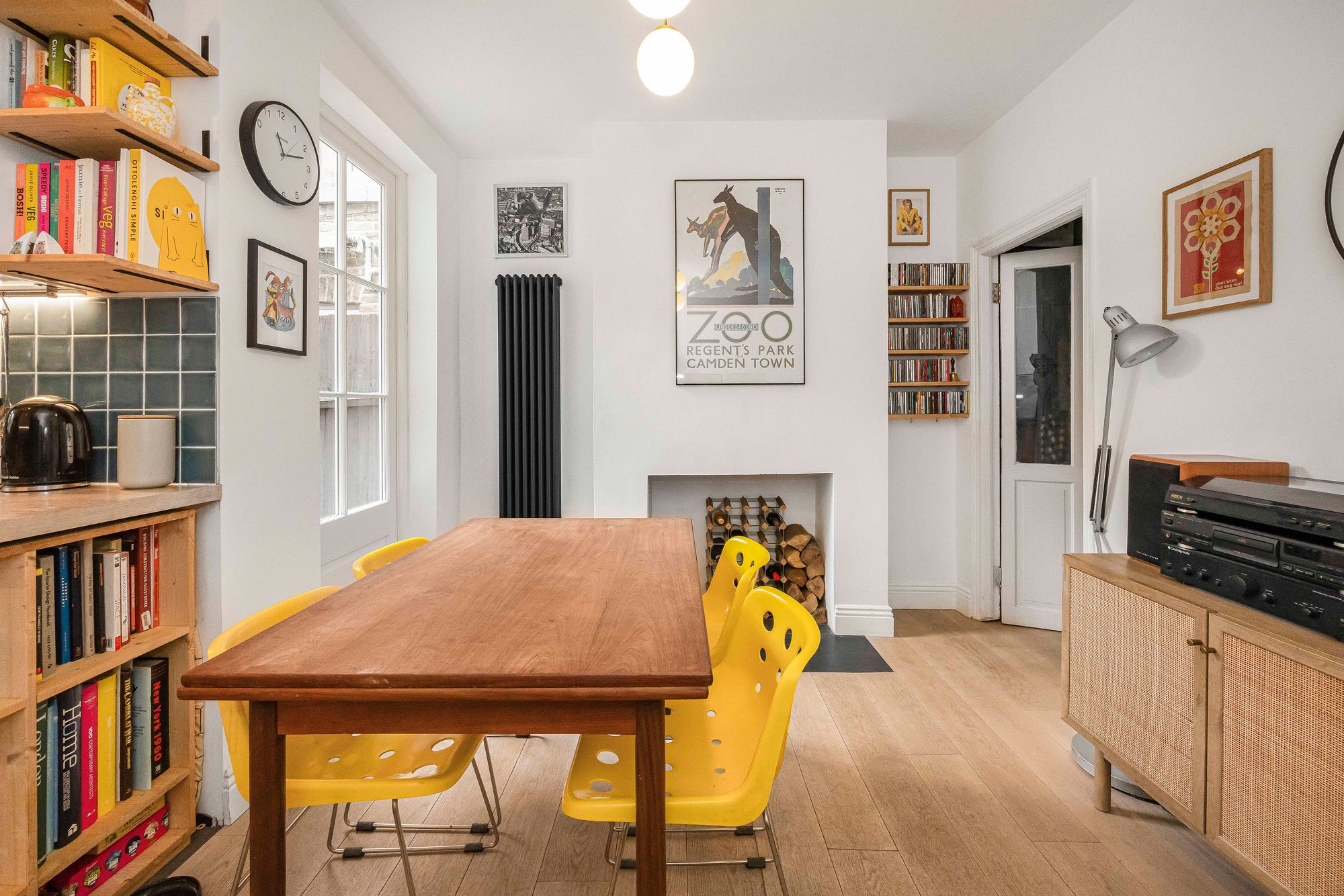 2 bed mid-terraced house for sale in Lindley Road, Leyton, E10  - Property Image 3