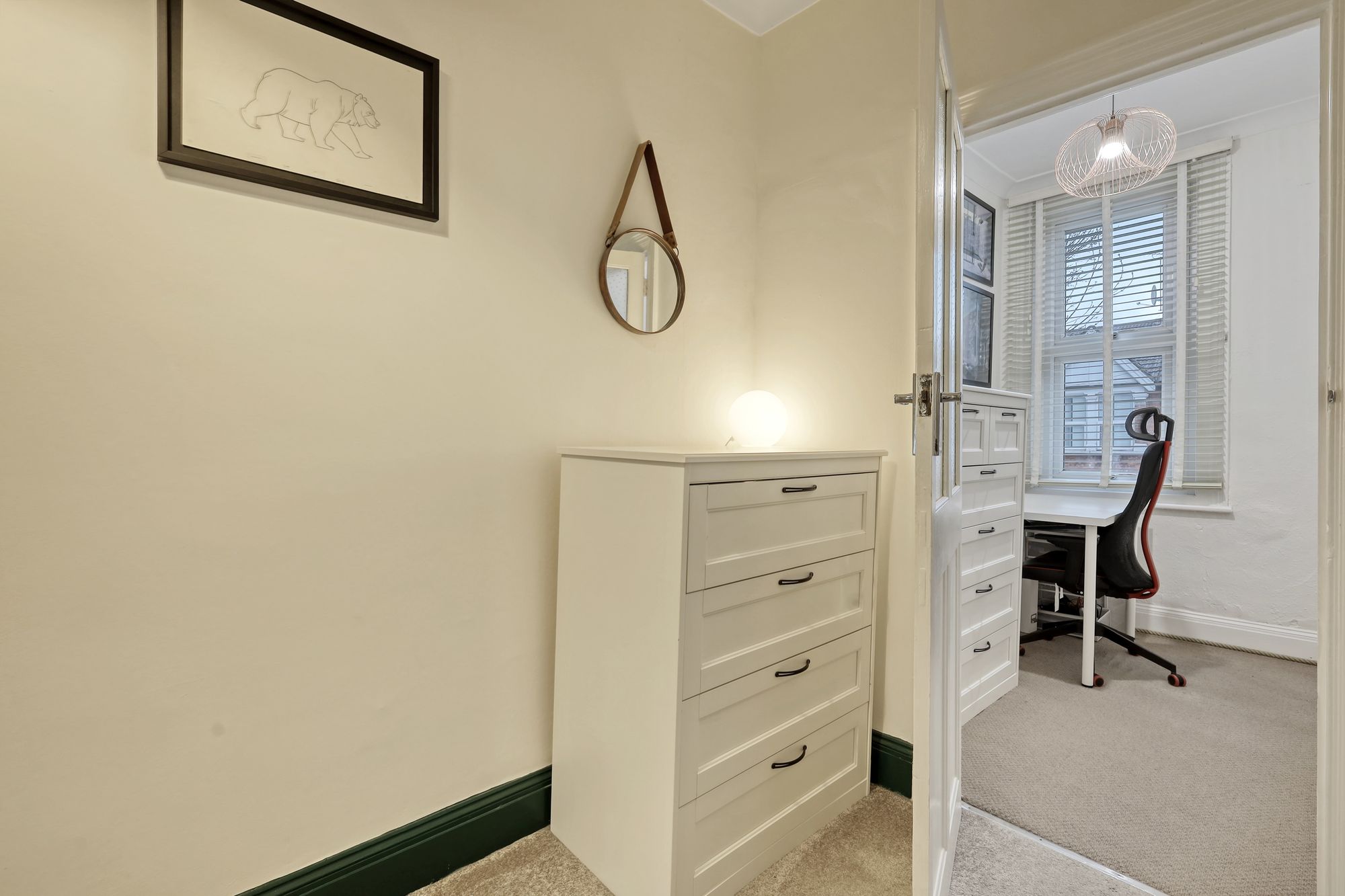 3 bed house for sale in Rhodesia Road, London  - Property Image 15