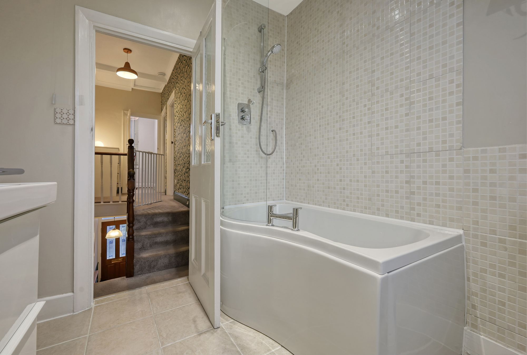 3 bed house for sale in Rhodesia Road, London  - Property Image 17