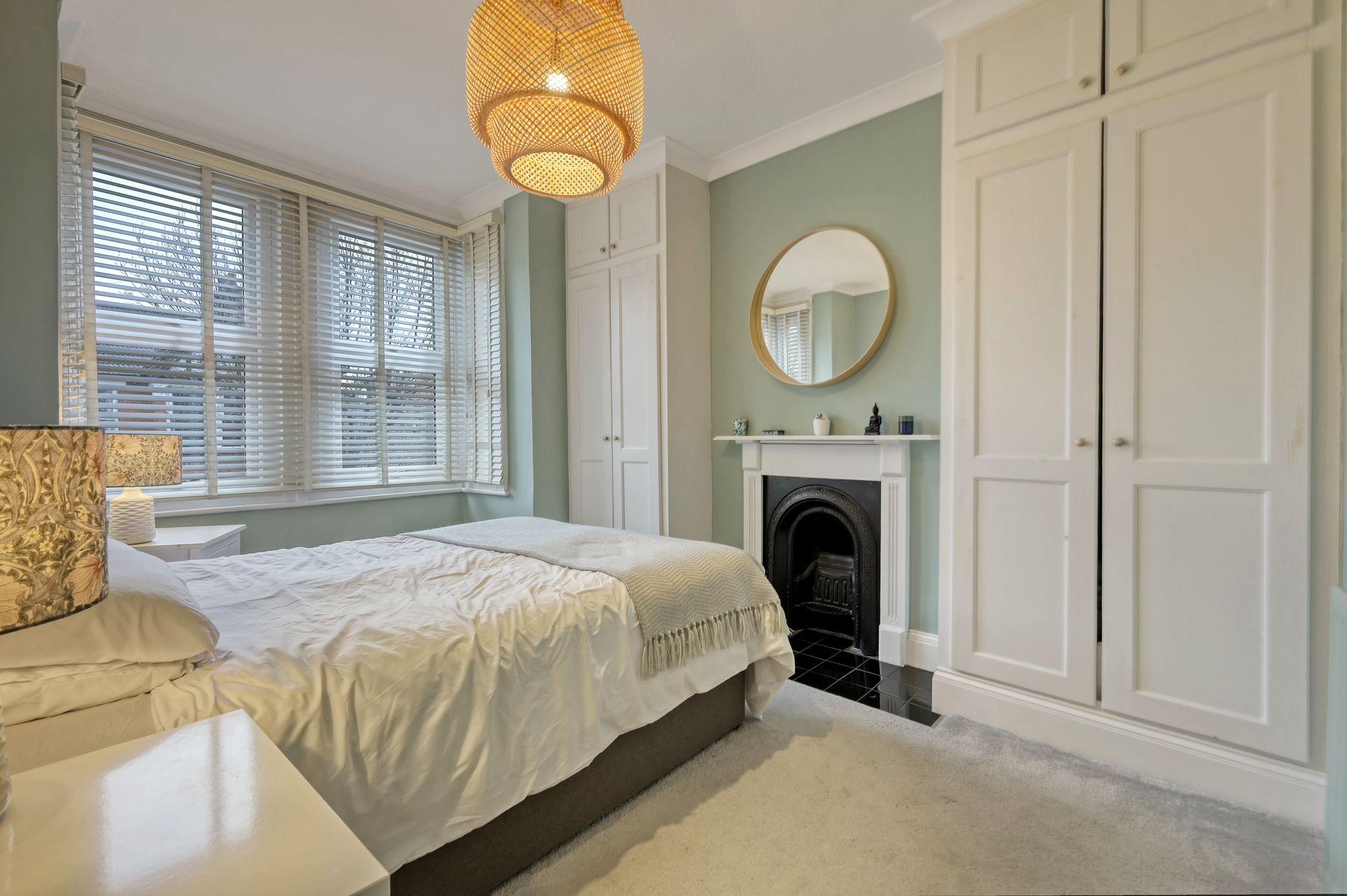 3 bed house for sale in Rhodesia Road, London  - Property Image 21