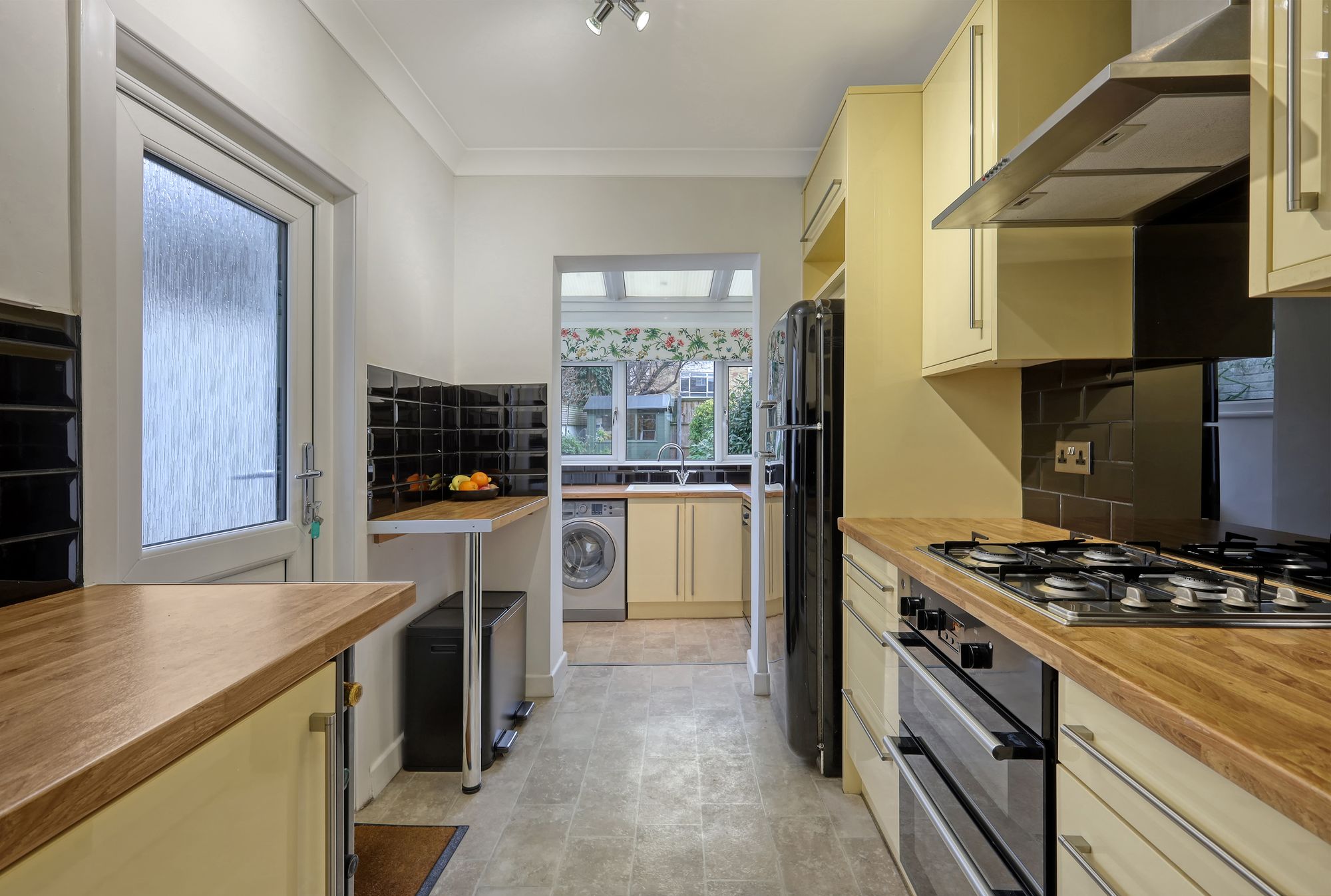 3 bed house for sale in Rhodesia Road, London  - Property Image 13