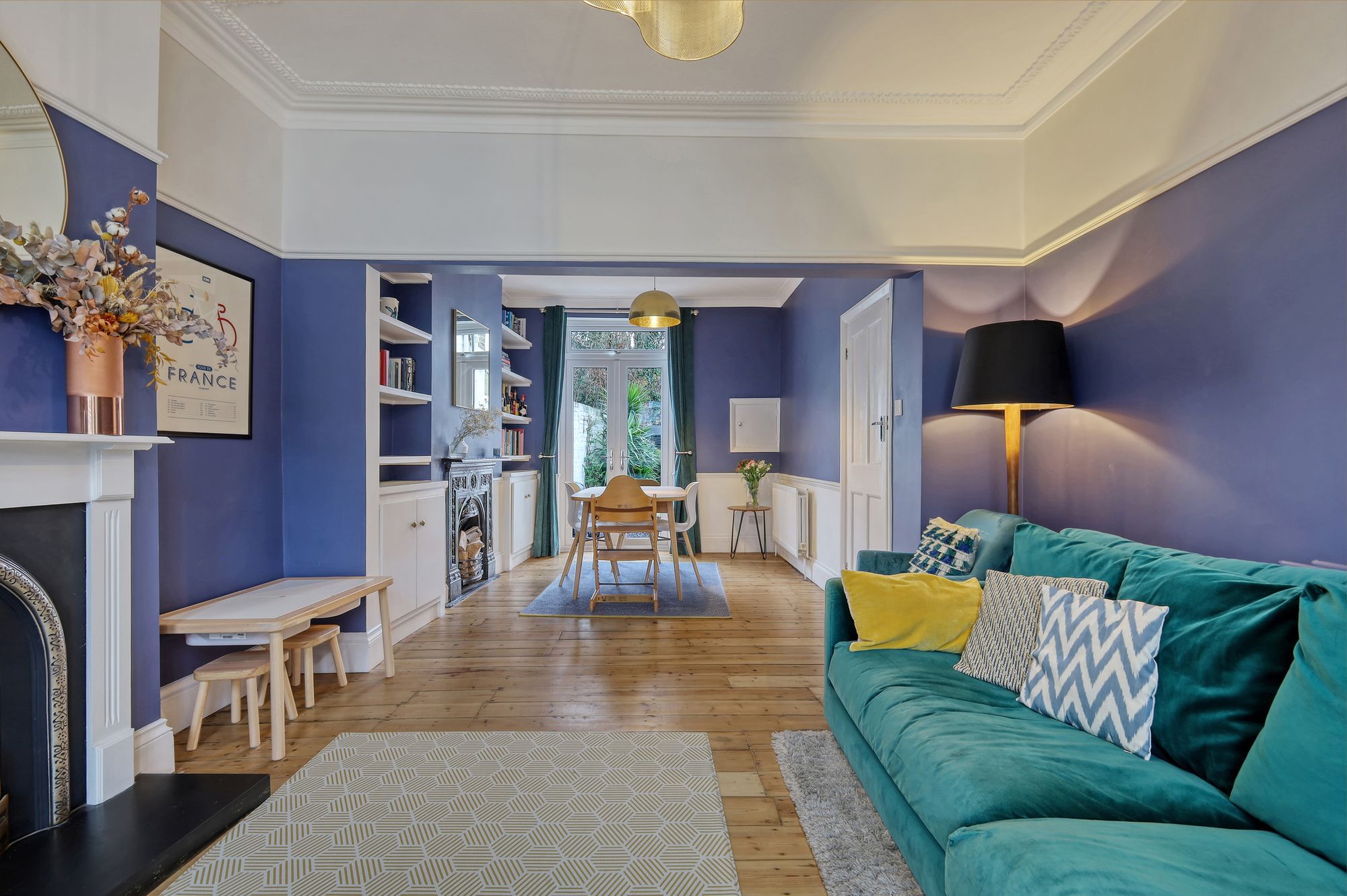 3 bed house for sale in Rhodesia Road, London  - Property Image 7