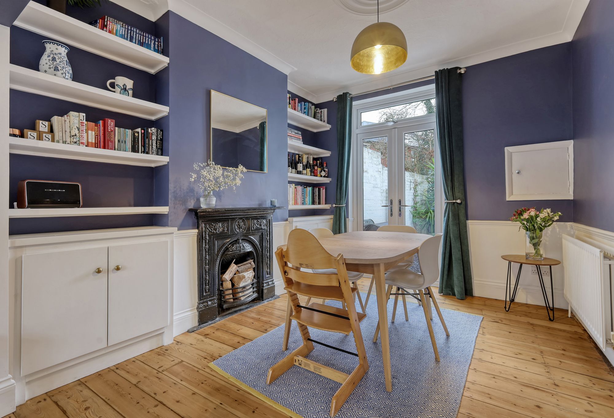 3 bed house for sale in Rhodesia Road, London  - Property Image 9