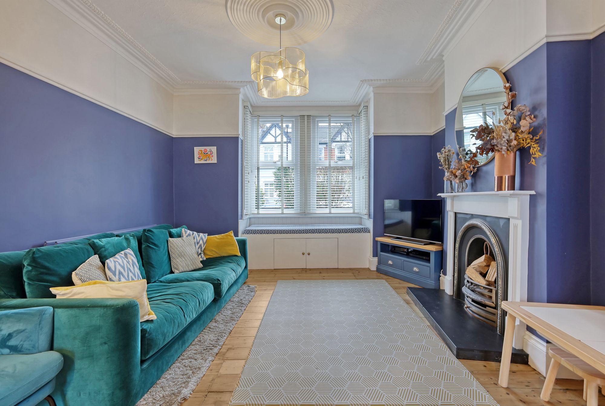 3 bed house for sale in Rhodesia Road, London  - Property Image 8