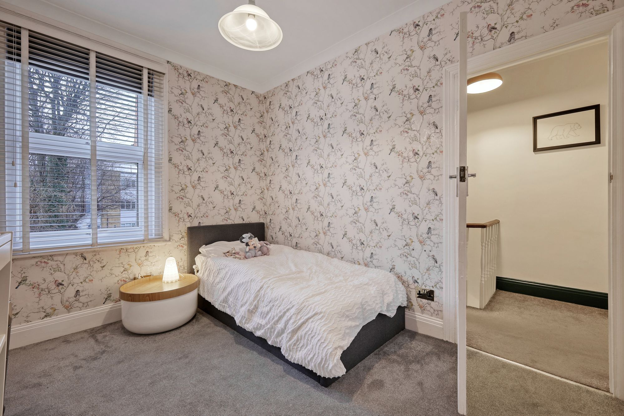 3 bed house for sale in Rhodesia Road, London  - Property Image 25