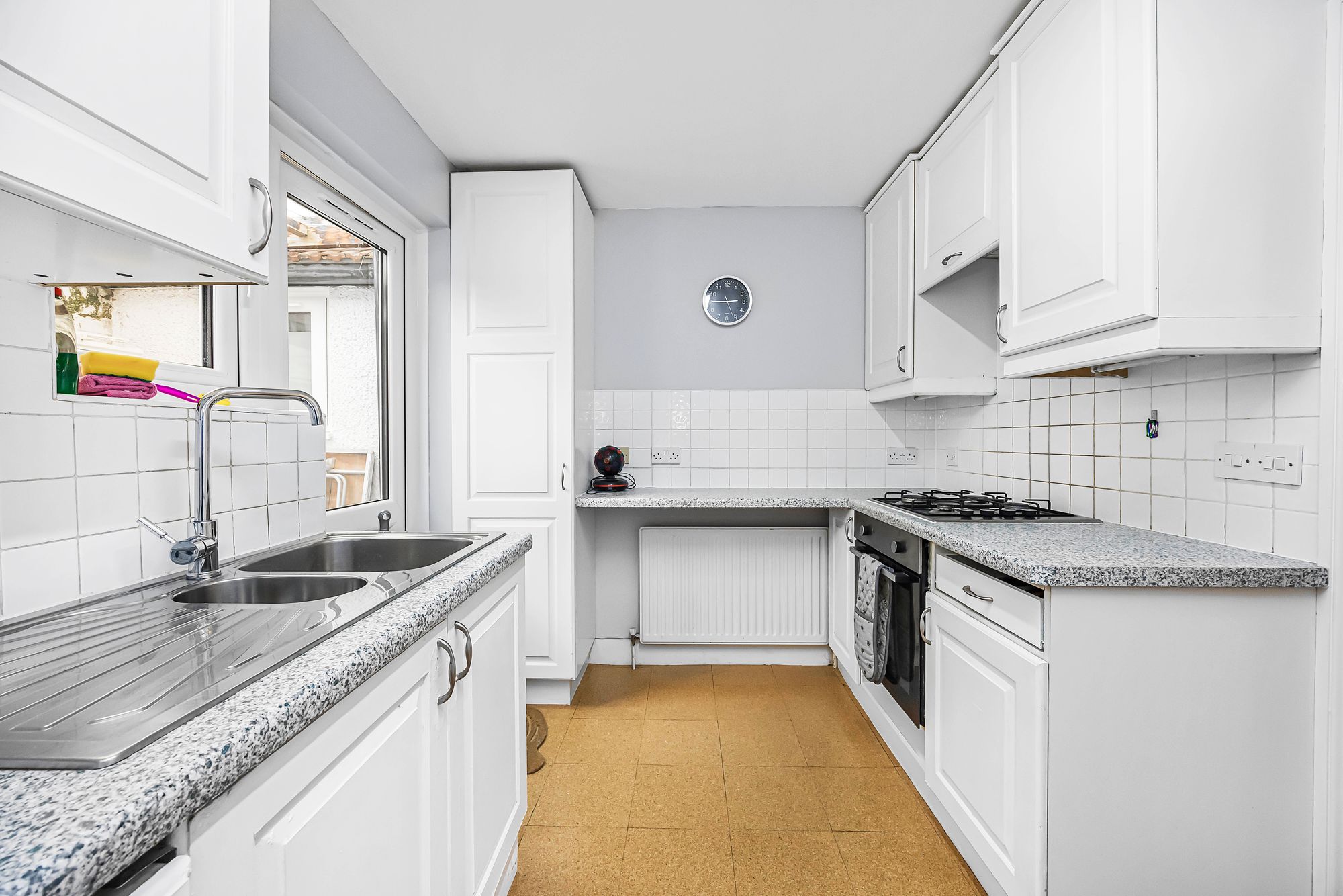 2 bed flat for sale in Capworth Street, London  - Property Image 7