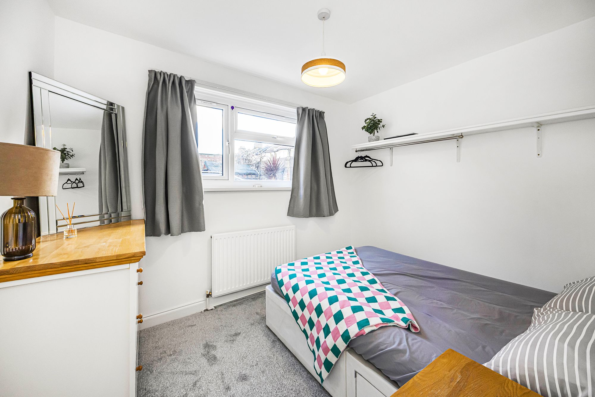 2 bed flat for sale in Capworth Street, London  - Property Image 12