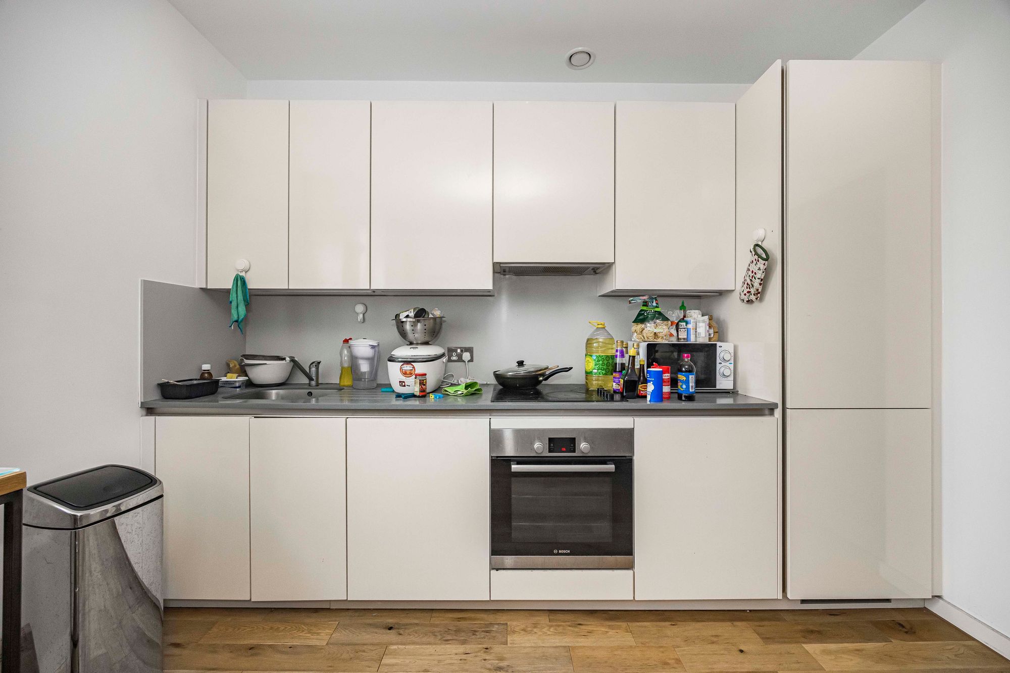 1 bed apartment for sale in Canning Road, Channelsea House, E15  - Property Image 2