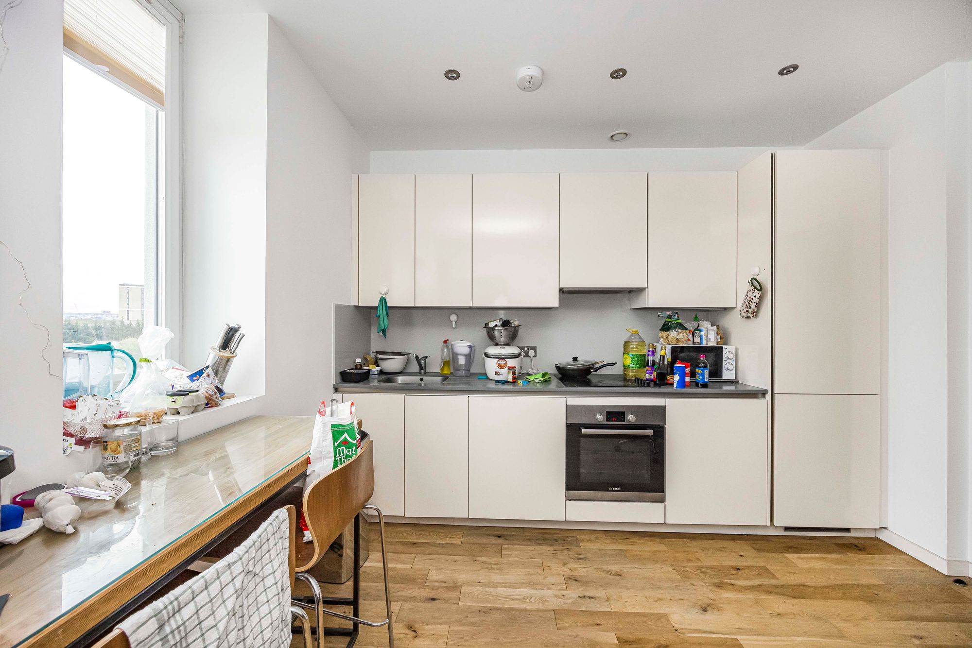 1 bed apartment for sale in Canning Road, Channelsea House, E15  - Property Image 3
