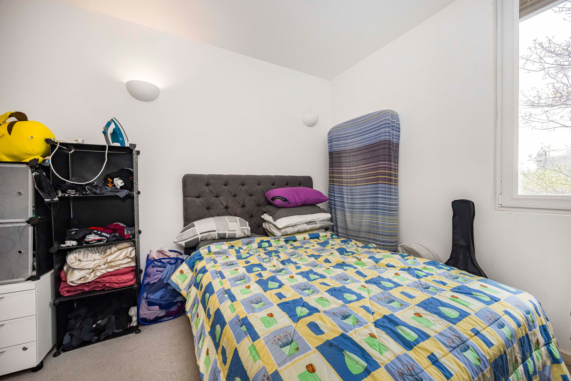 1 bed apartment for sale in Canning Road, Channelsea House, E15  - Property Image 11