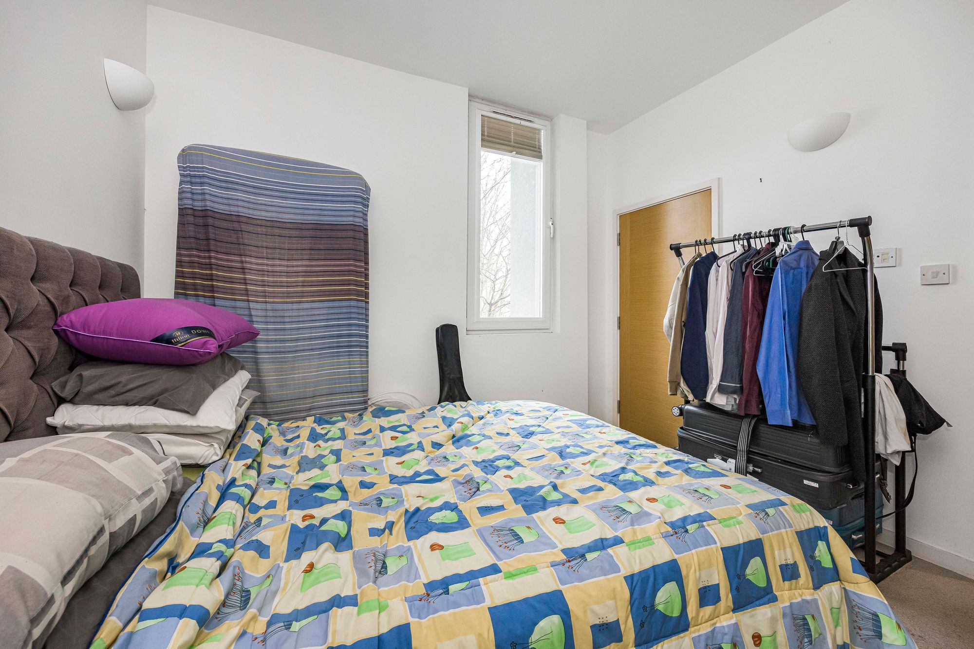 1 bed apartment for sale in Canning Road, Channelsea House, E15 11