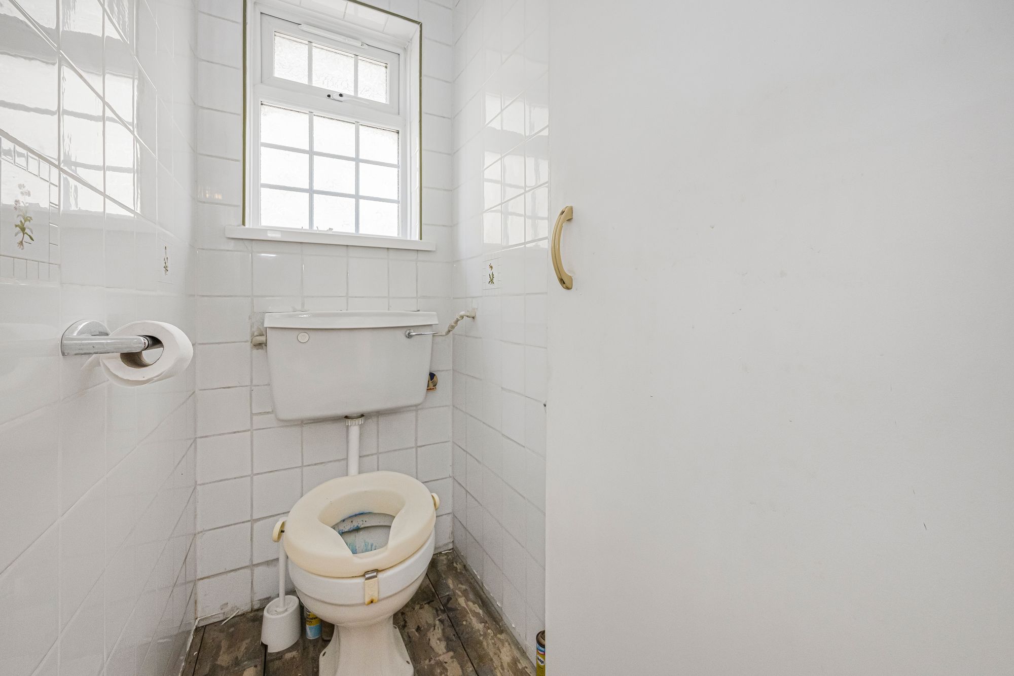 4 bed detached house for sale in Essex Road, Leyton, E10 7