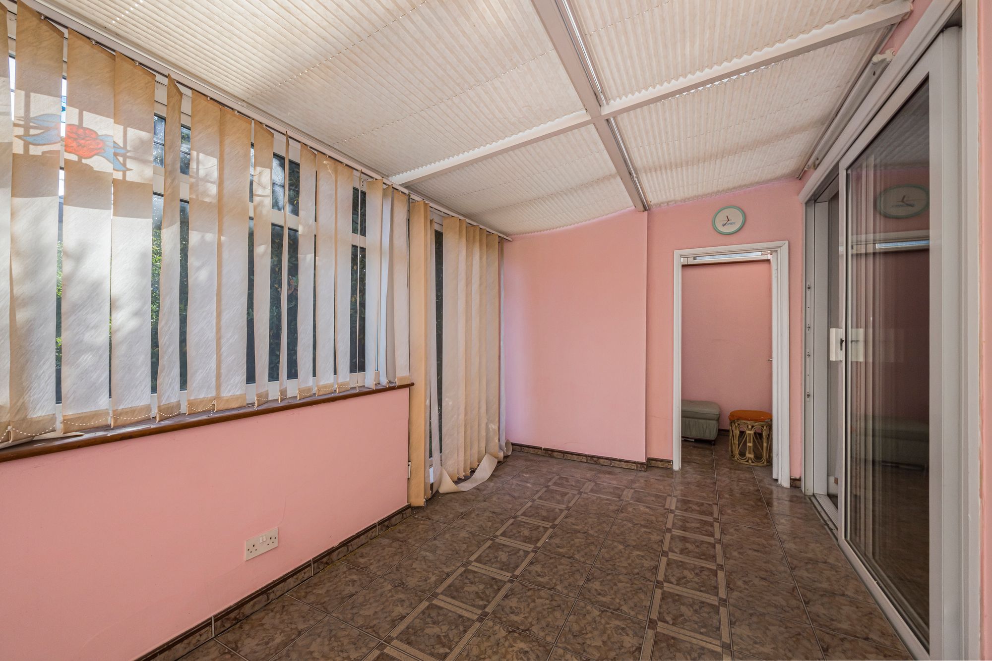 4 bed detached house for sale in Essex Road, Leyton, E10 9