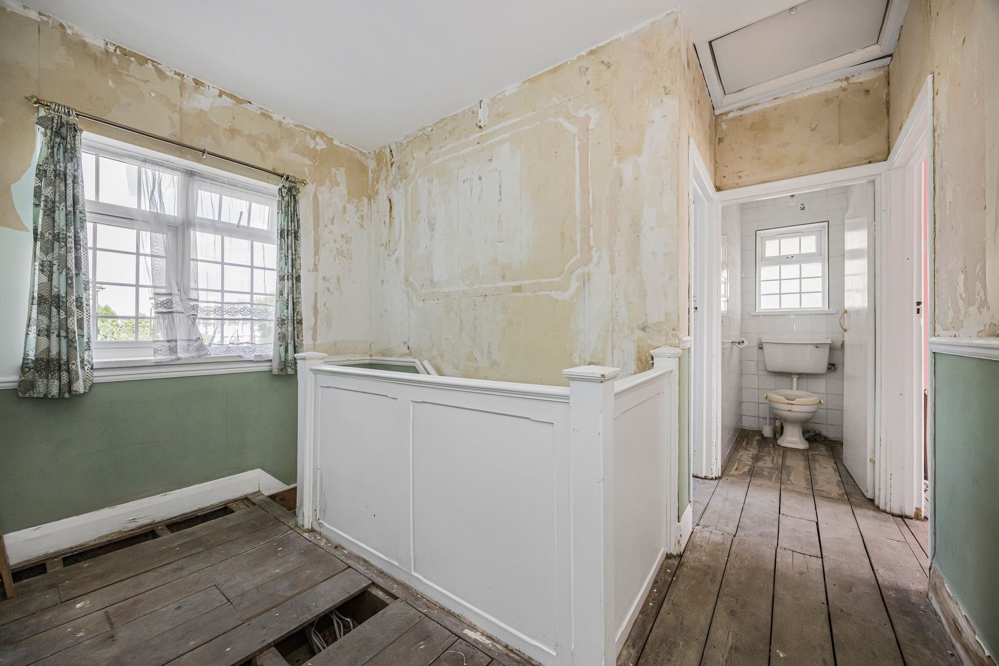 4 bed detached house for sale in Essex Road, Leyton, E10  - Property Image 14
