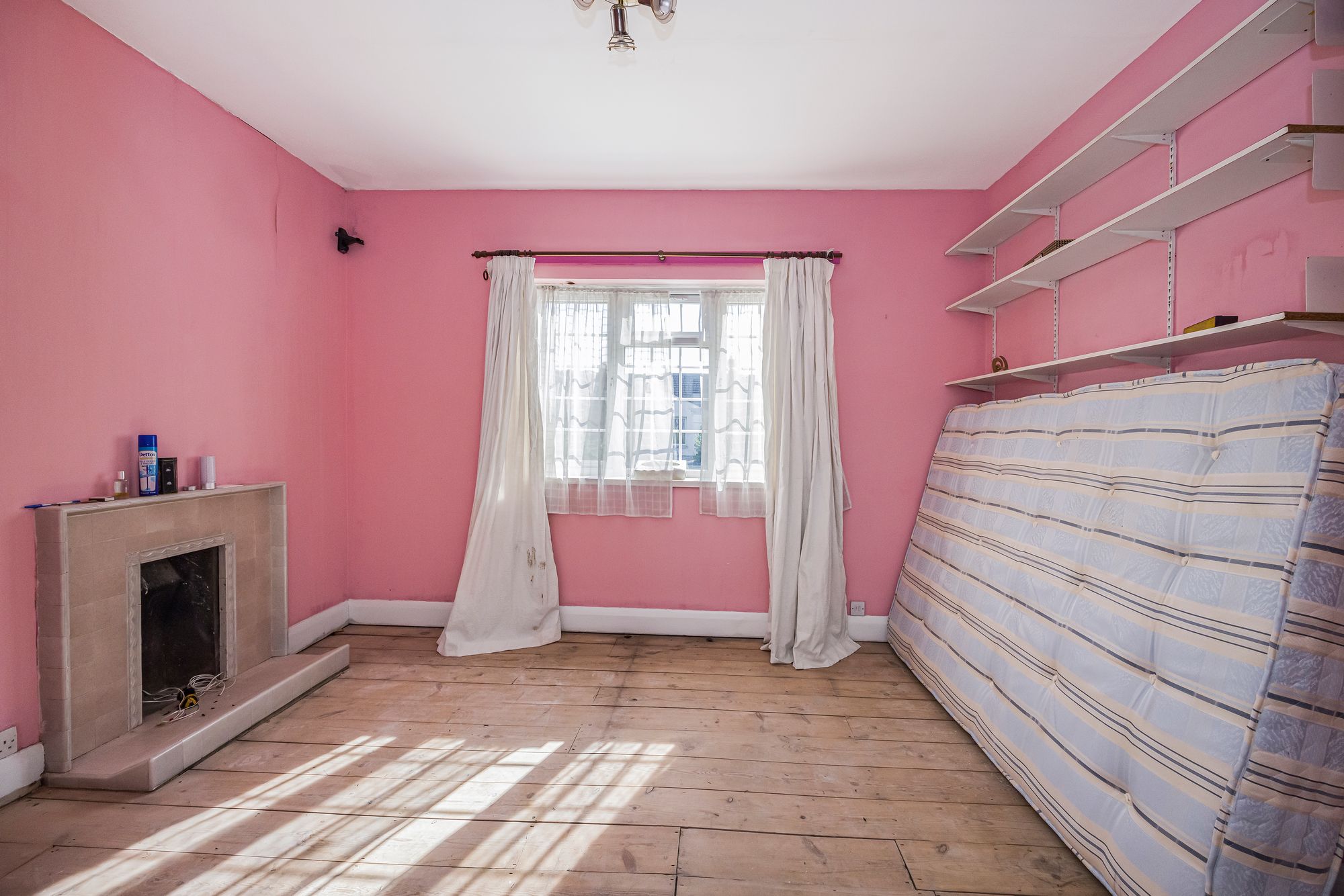 4 bed detached house for sale in Essex Road, Leyton, E10 11