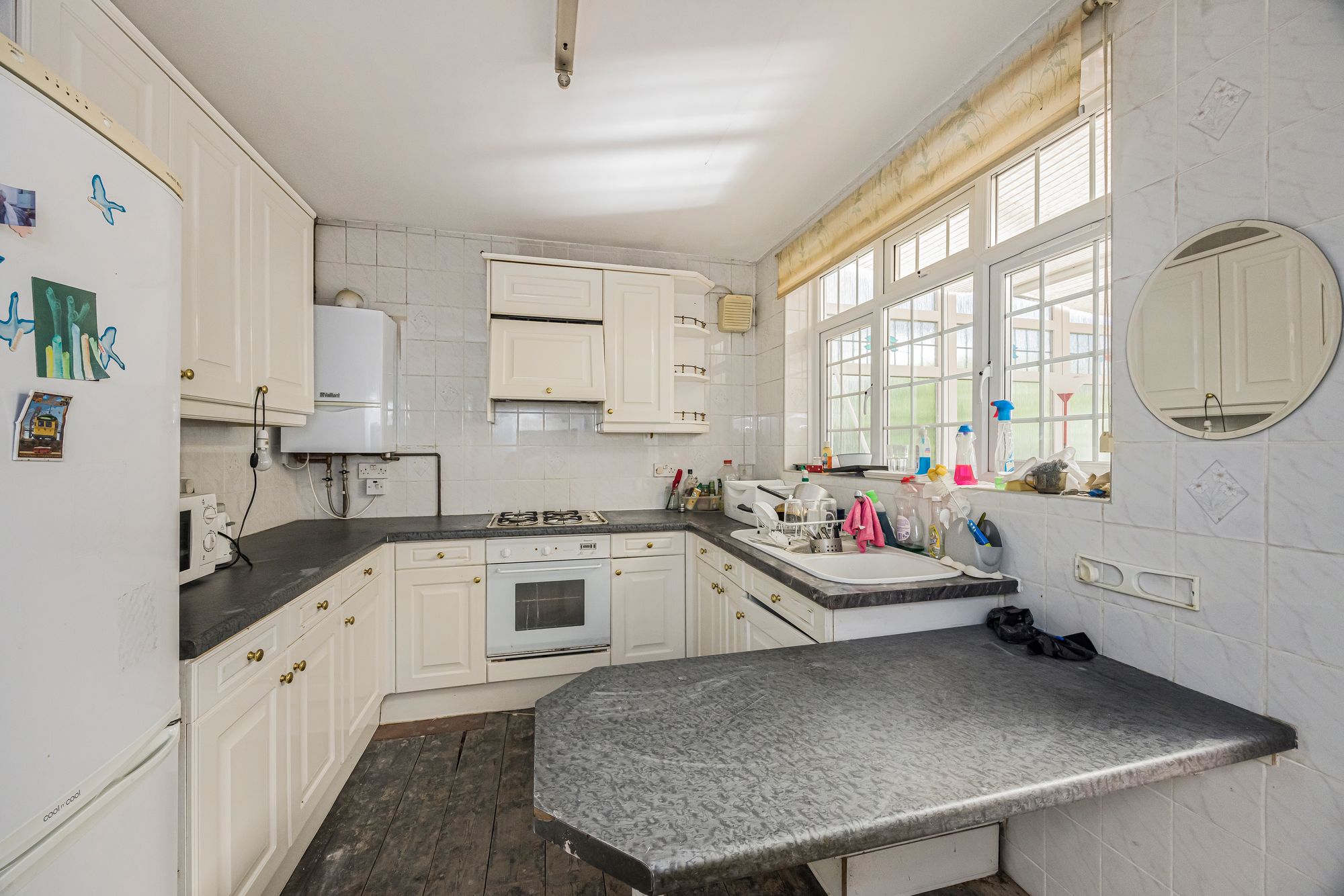 4 bed detached house for sale in Essex Road, Leyton, E10 3