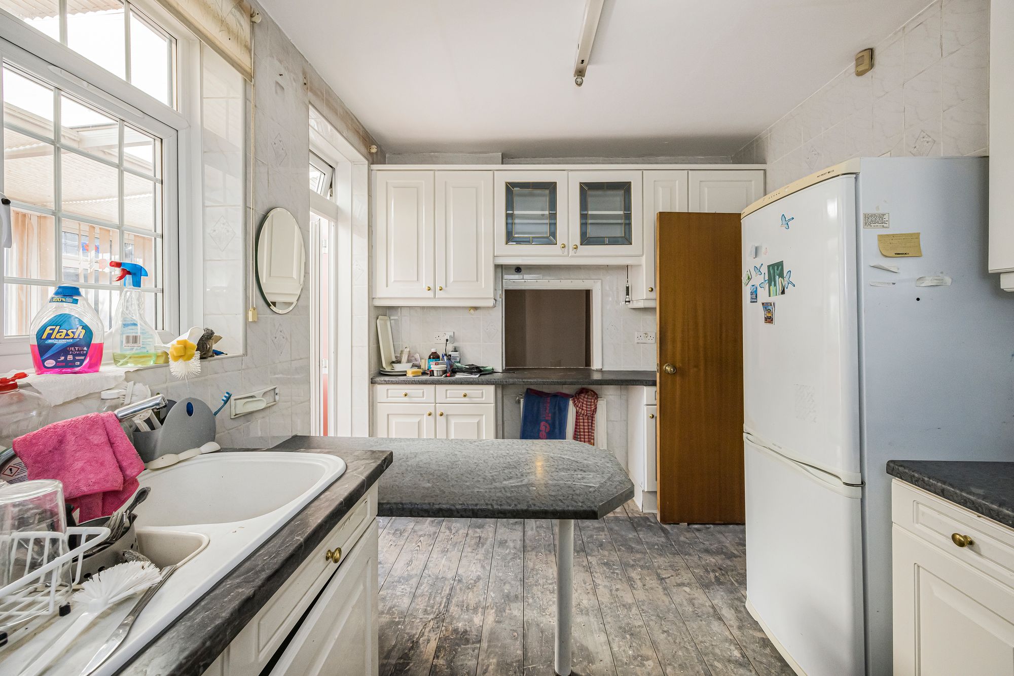 4 bed detached house for sale in Essex Road, Leyton, E10 2