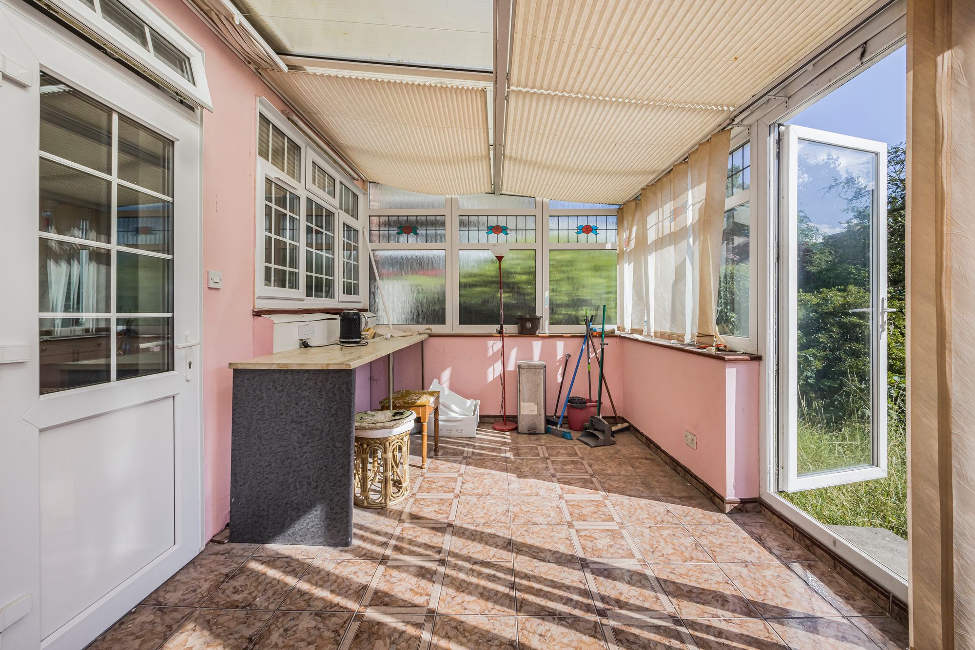 4 bed detached house for sale in Essex Road, Leyton, E10 16