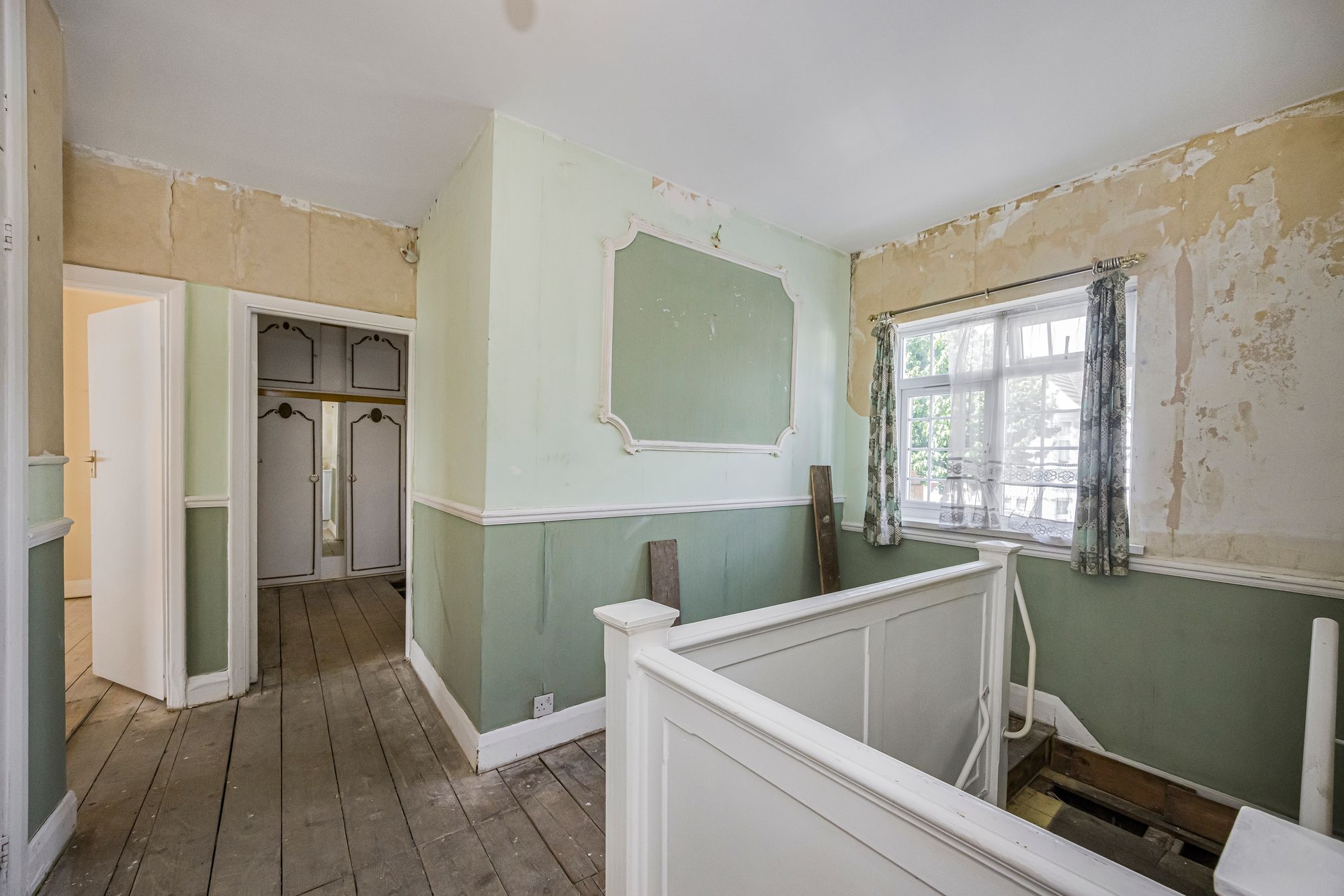 4 bed detached house for sale in Essex Road, Leyton, E10 18