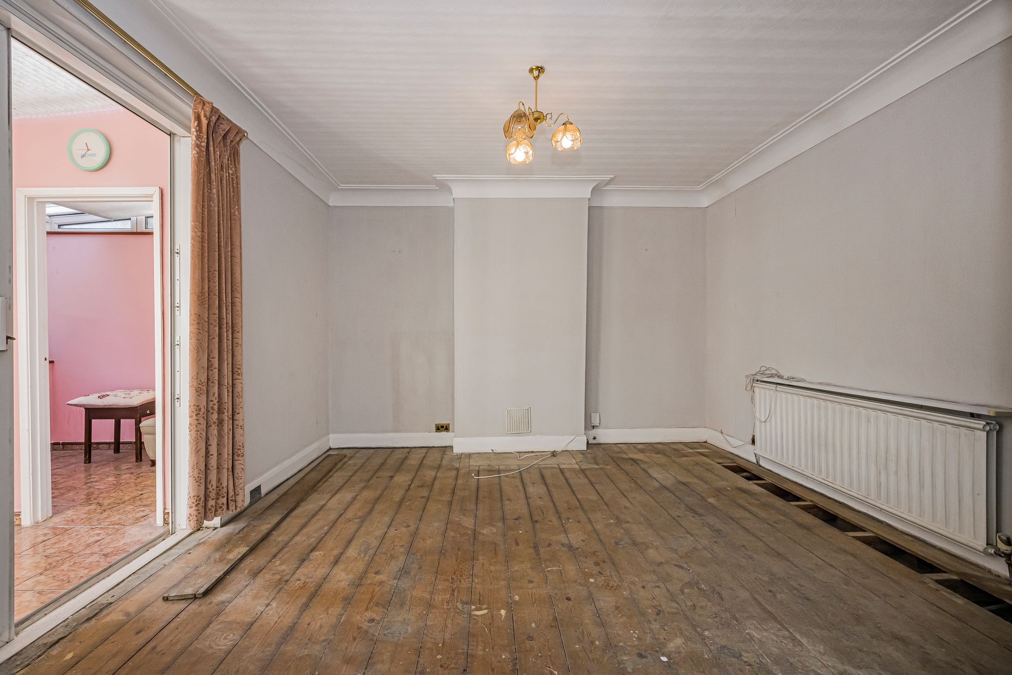 4 bed detached house for sale in Essex Road, Leyton, E10 19