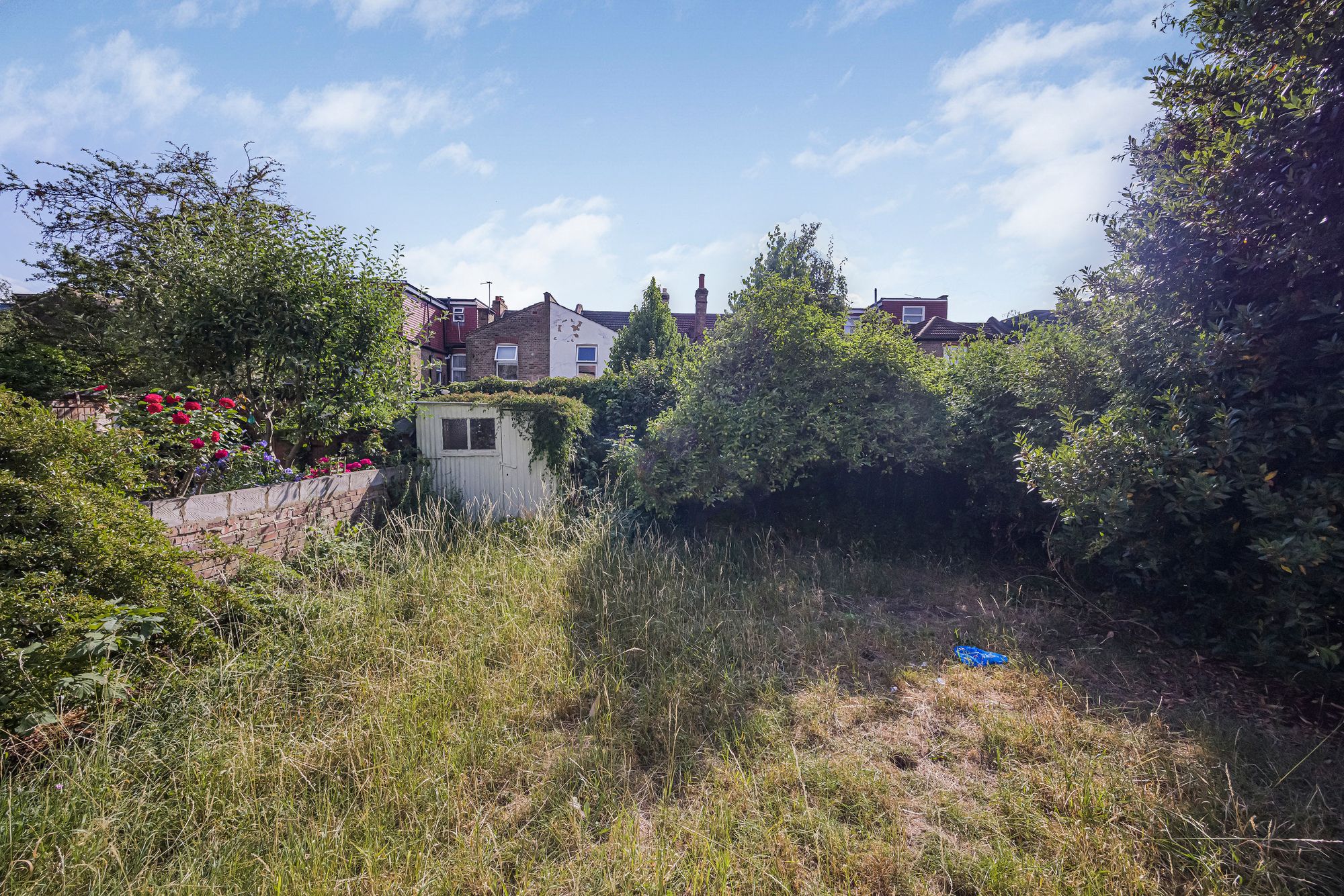 4 bed detached house for sale in Essex Road, Leyton, E10  - Property Image 23