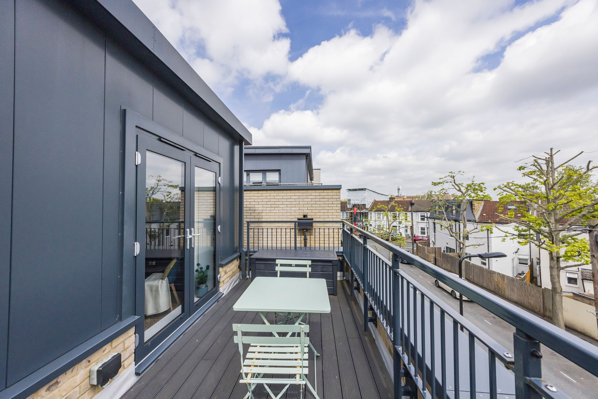 1 bed apartment for sale in Buckland Road, London, E10  - Property Image 8