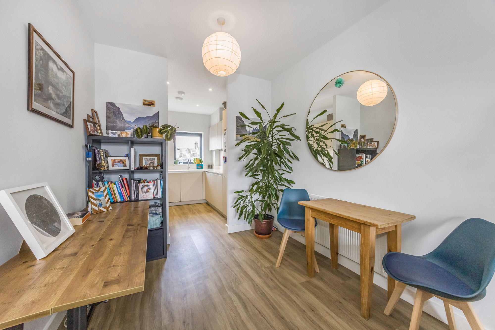 1 bed apartment for sale in Buckland Road, London, E10  - Property Image 7