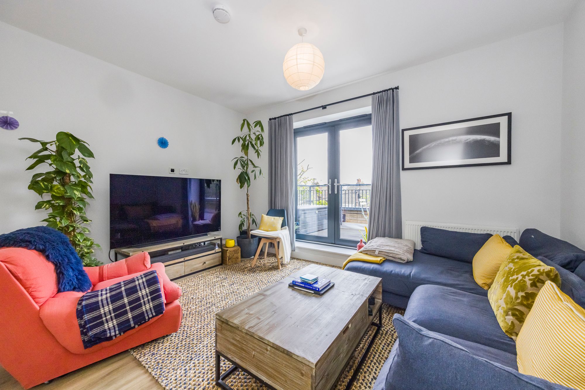 1 bed apartment for sale in Buckland Road, London, E10  - Property Image 9