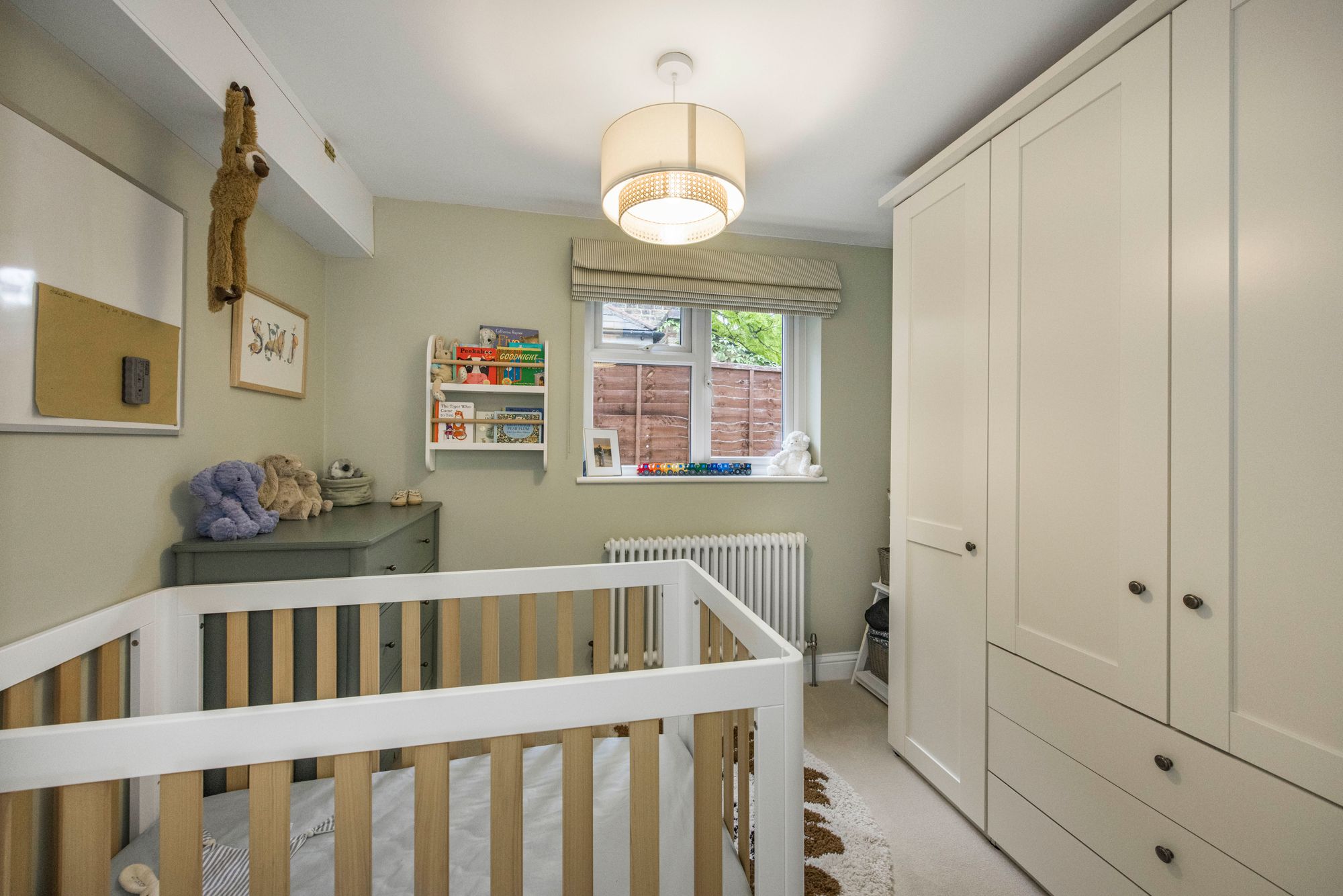 2 bed flat for sale in Brisbane Road, Leyton, E10 9