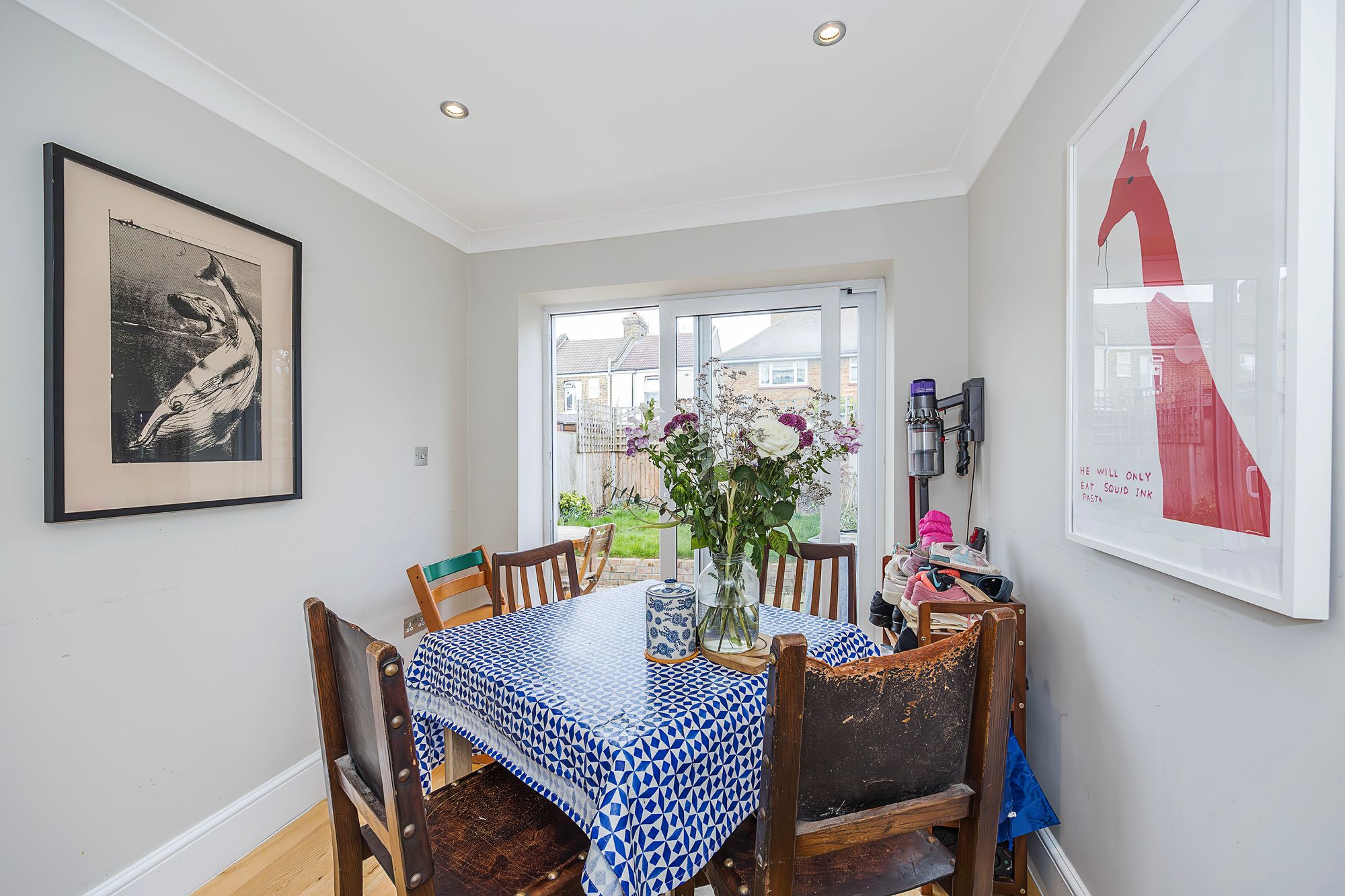 3 bed house to rent in Drapers Road, Leytonstone, E15 20