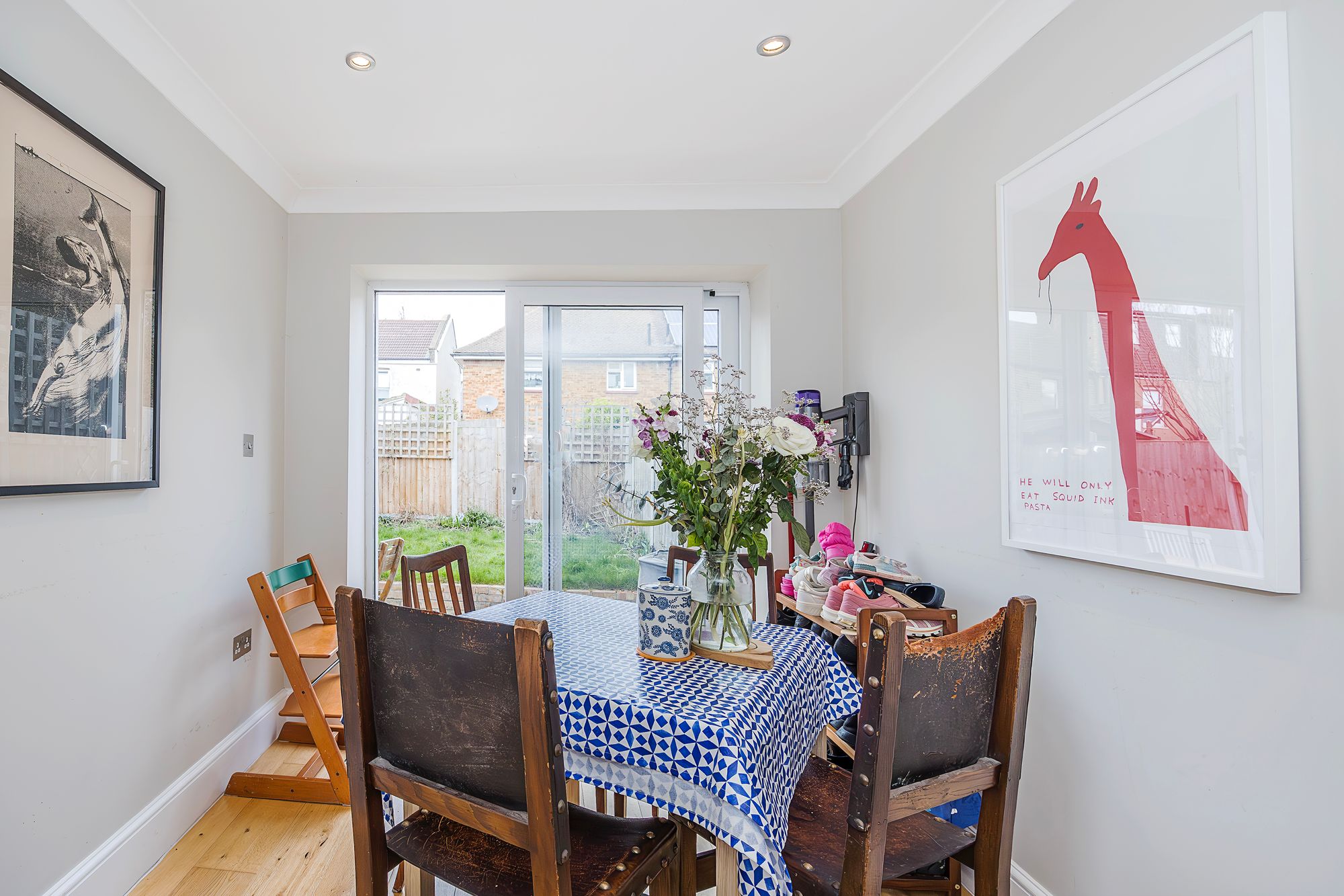 3 bed house to rent in Drapers Road, London  - Property Image 8