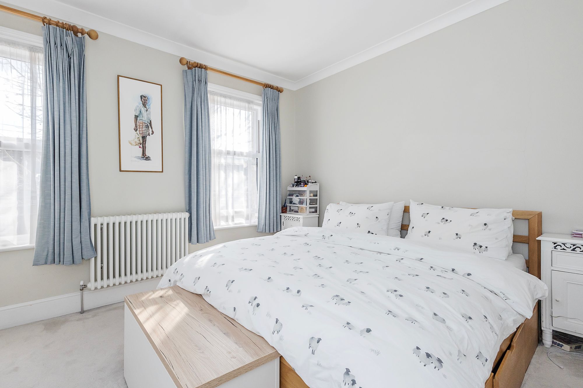 3 bed house to rent in Drapers Road, Leytonstone, E15 13