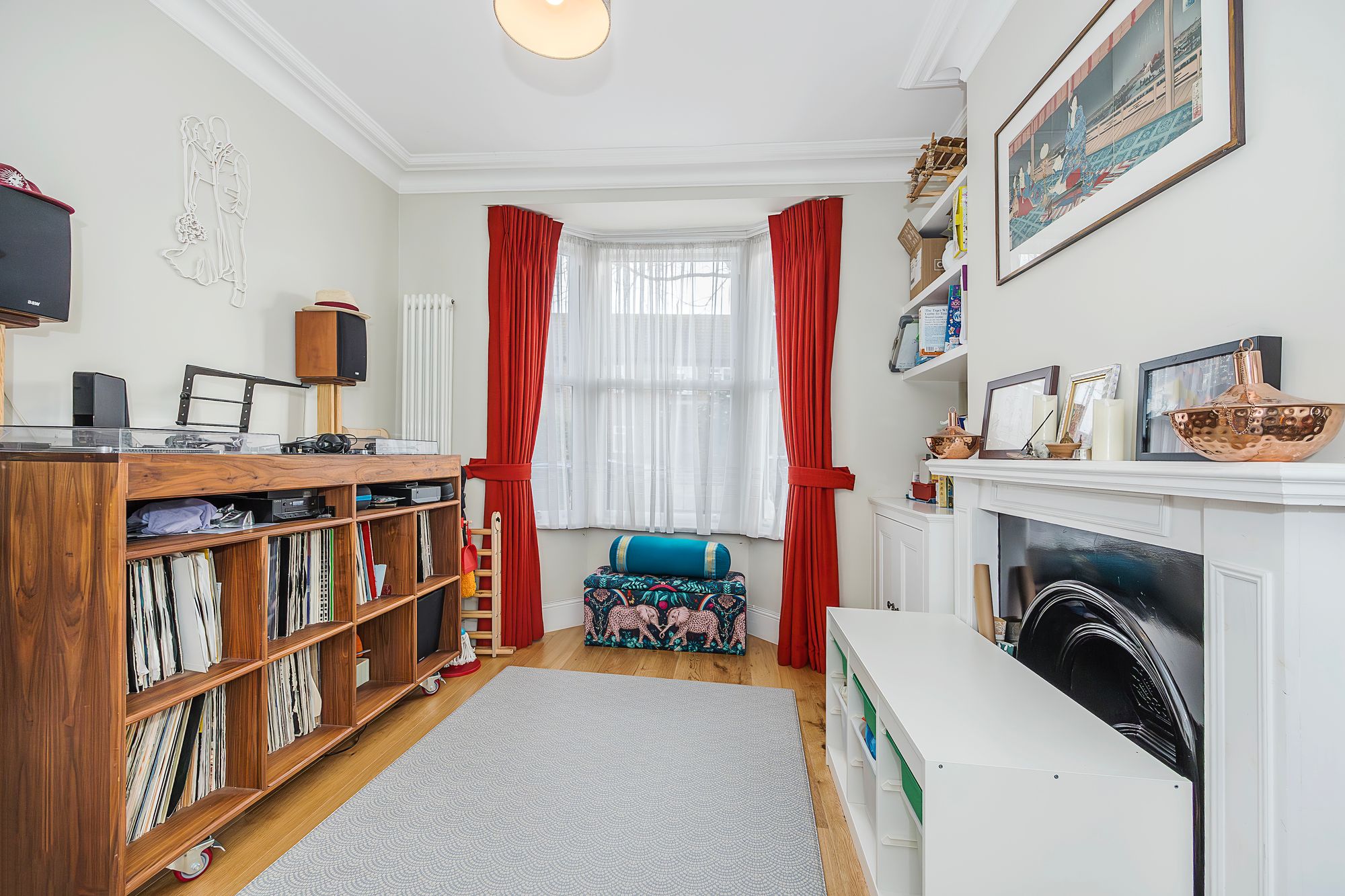 3 bed house to rent in Drapers Road, London  - Property Image 3