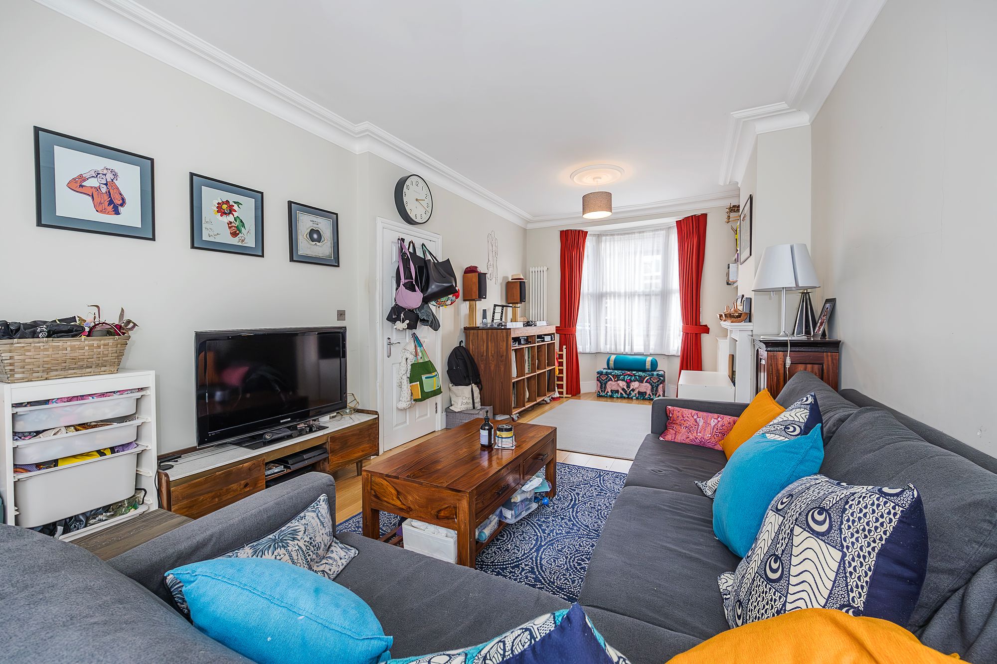 3 bed house to rent in Drapers Road, London  - Property Image 4